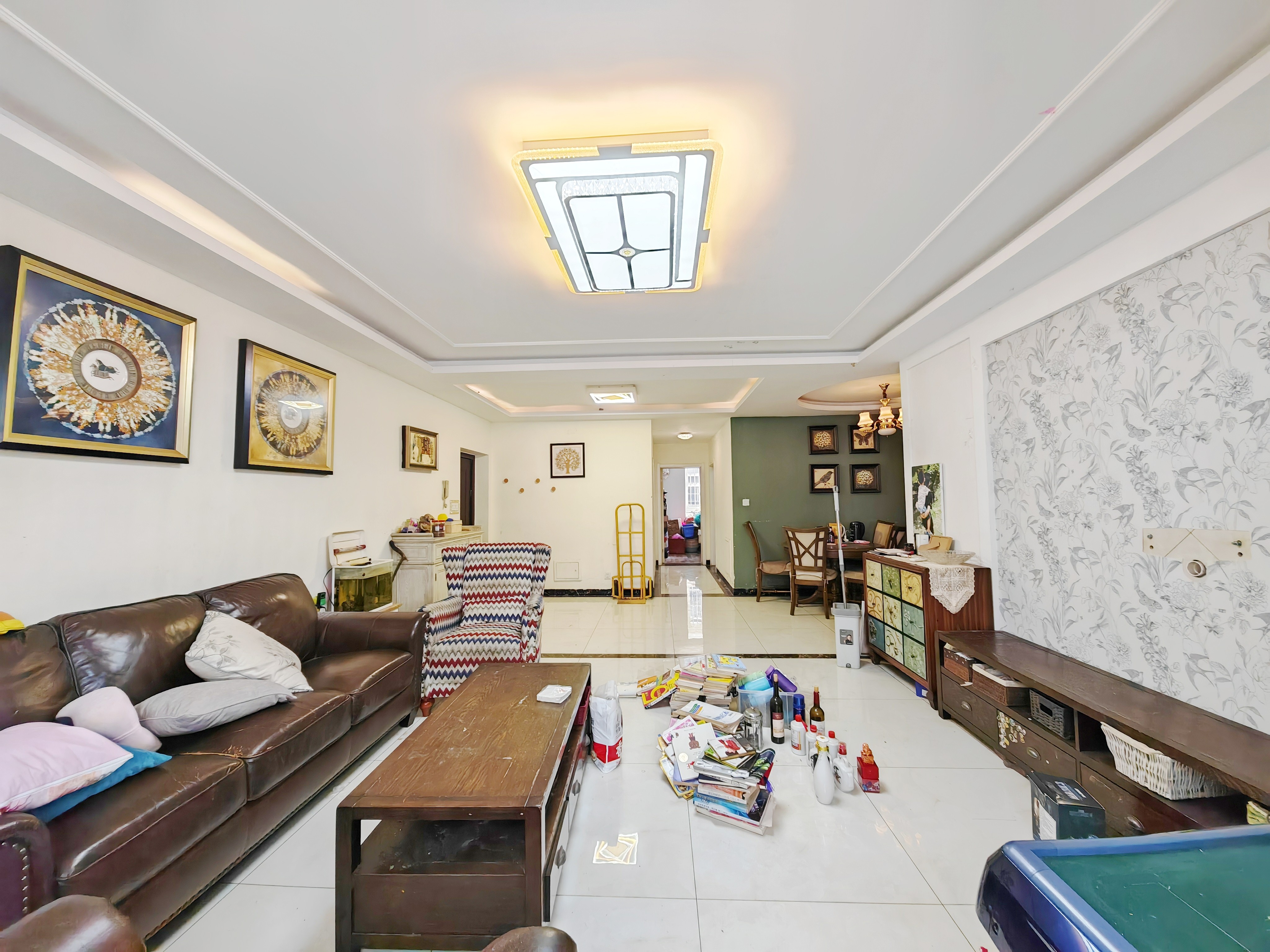  楚天书香门第 南北