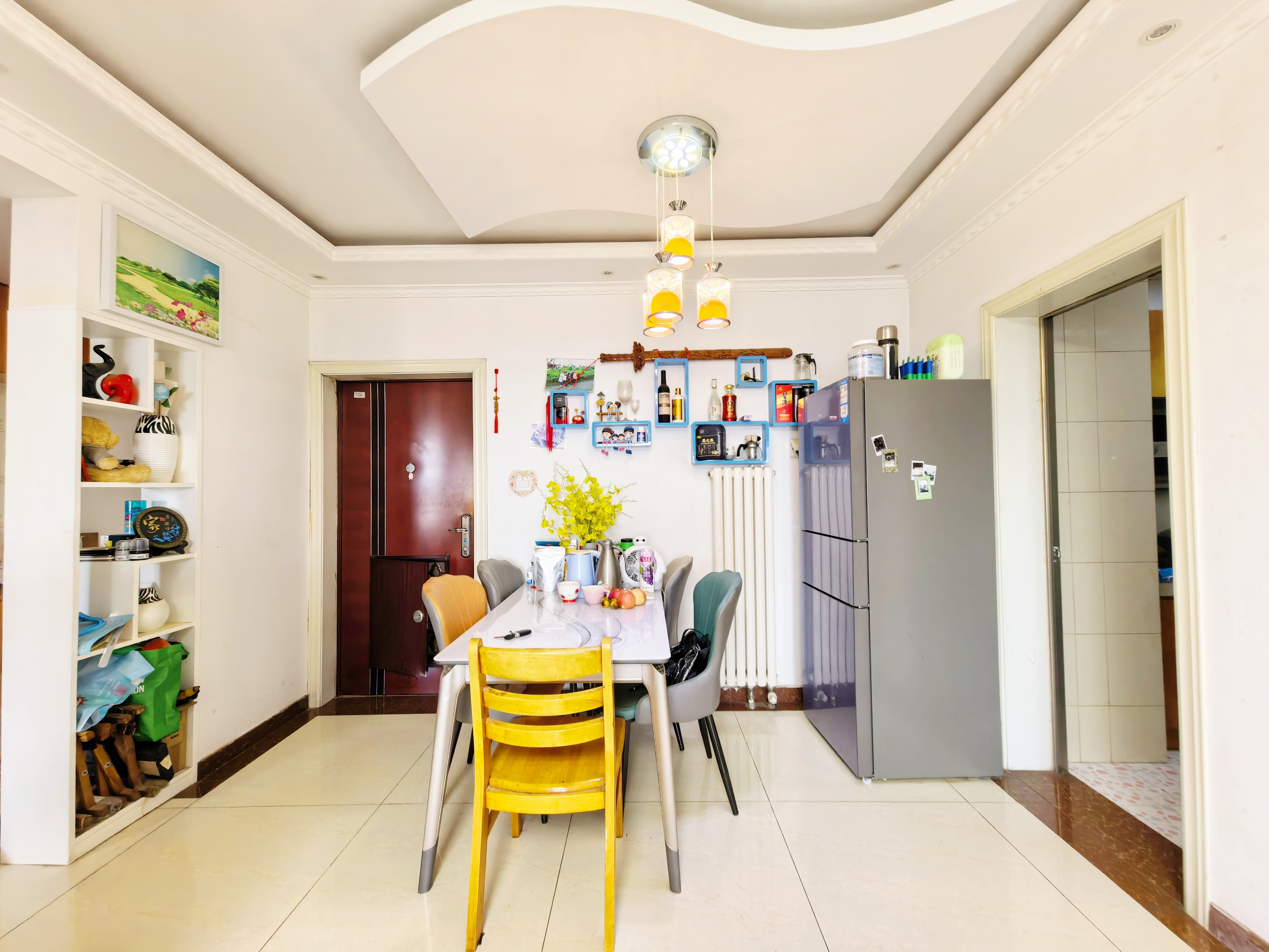 绿地国际花都(三期)