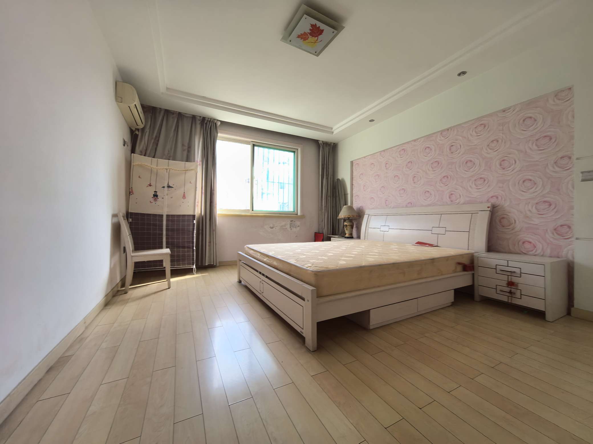 新世纪东山花园