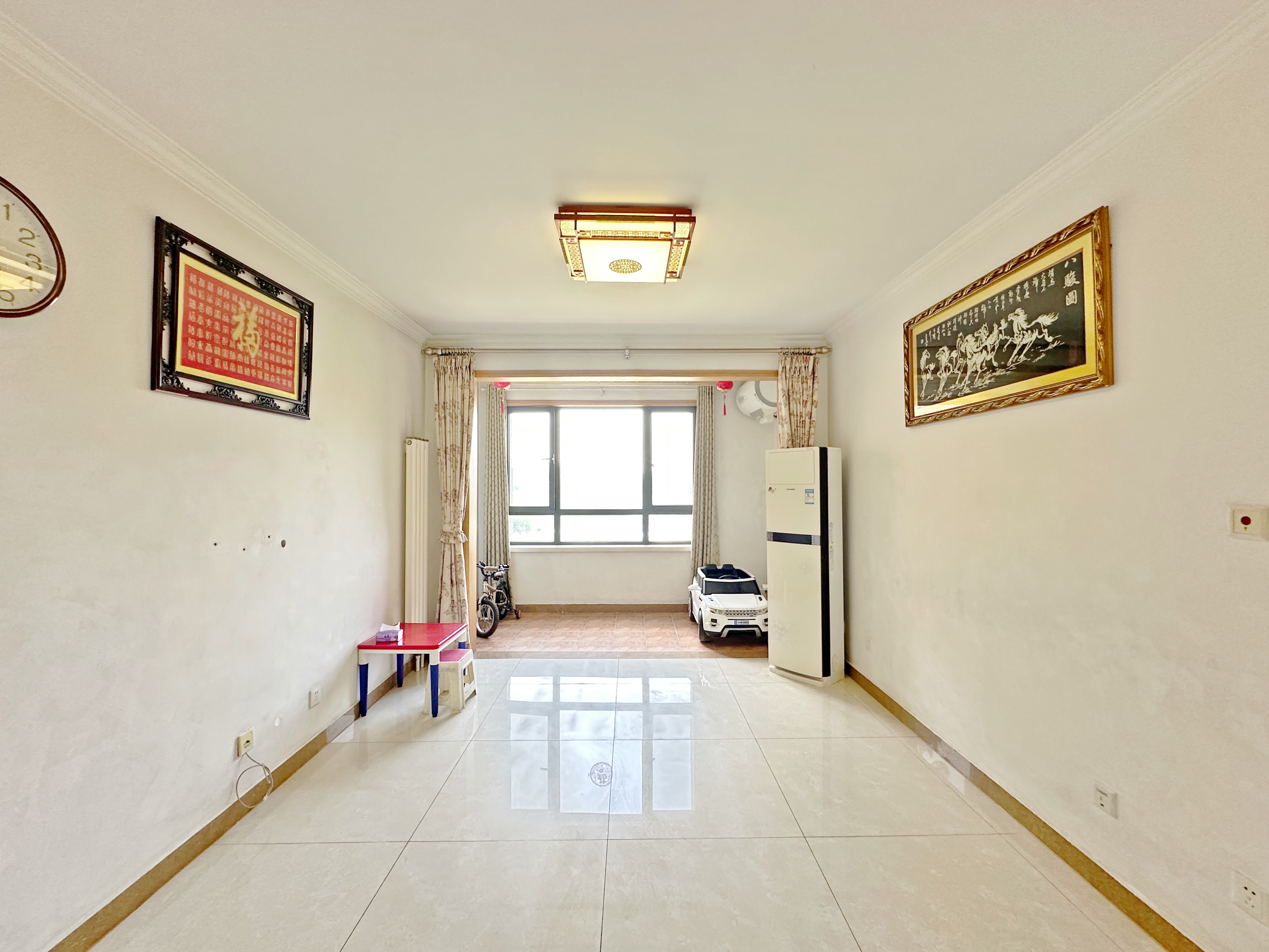 中海国际社区熙岸西区(A3地块）