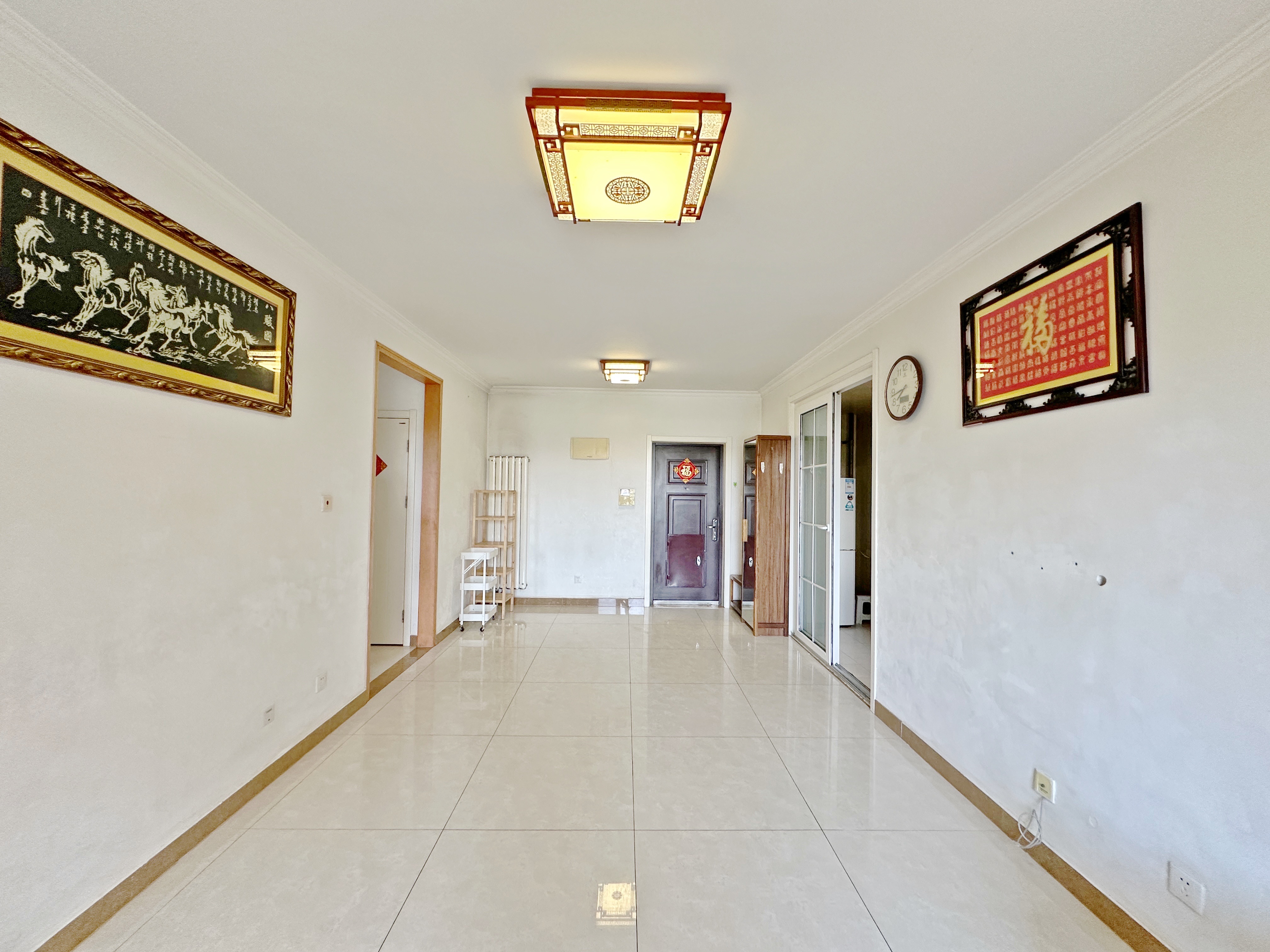 中海国际社区熙岸西区(A3地块）