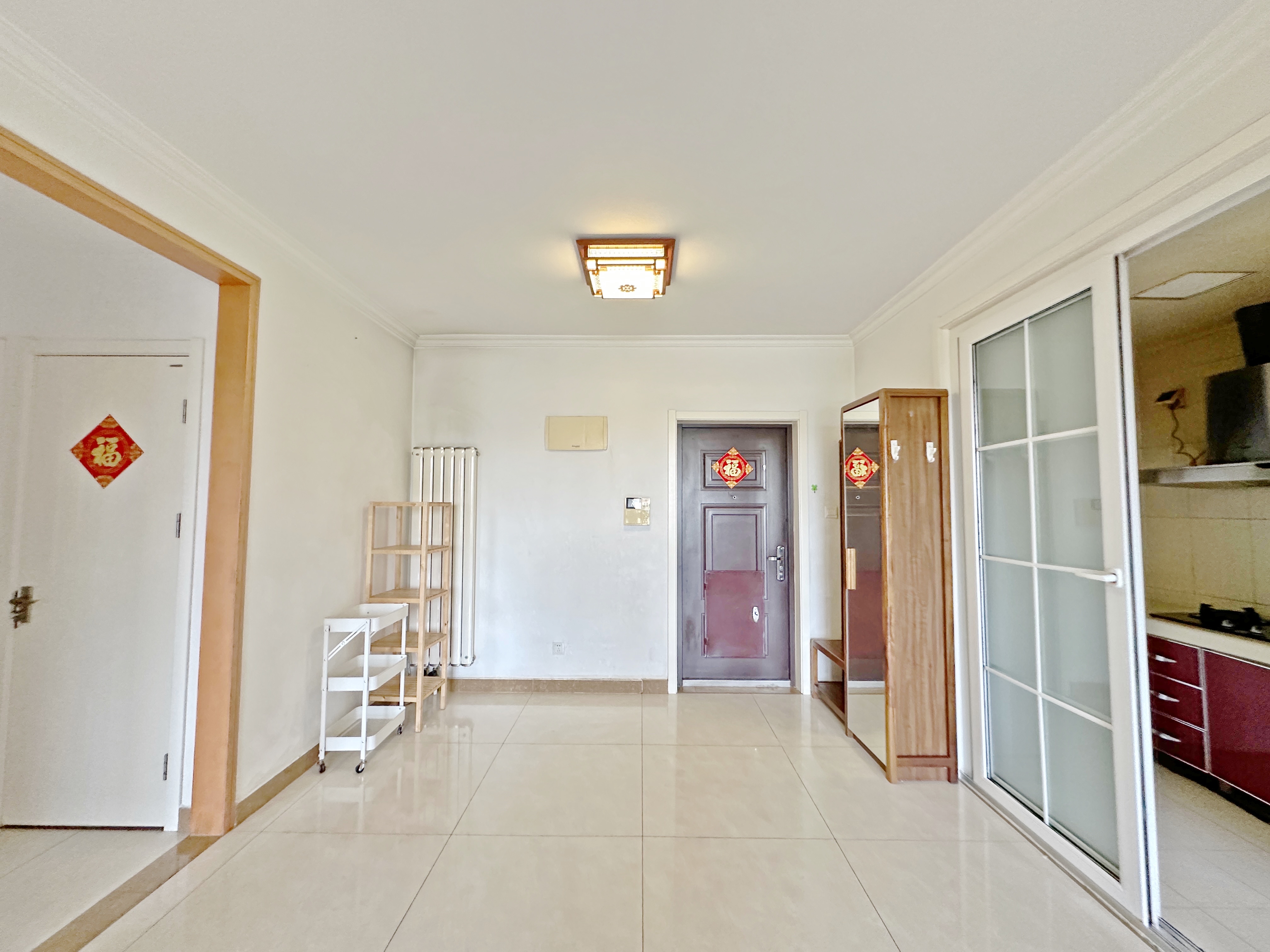 中海国际社区熙岸西区(A3地块）