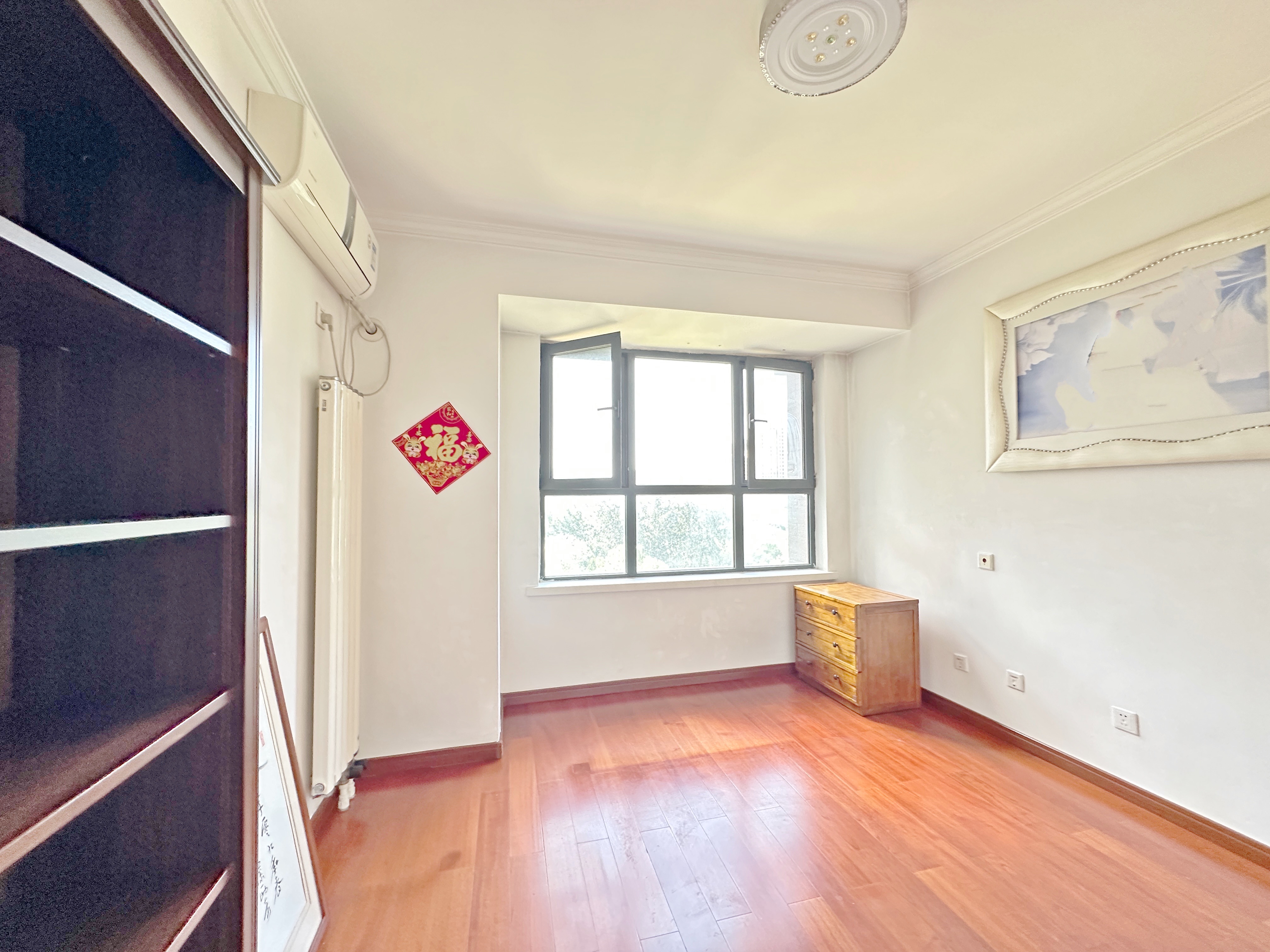 中海国际社区熙岸西区(A3地块）