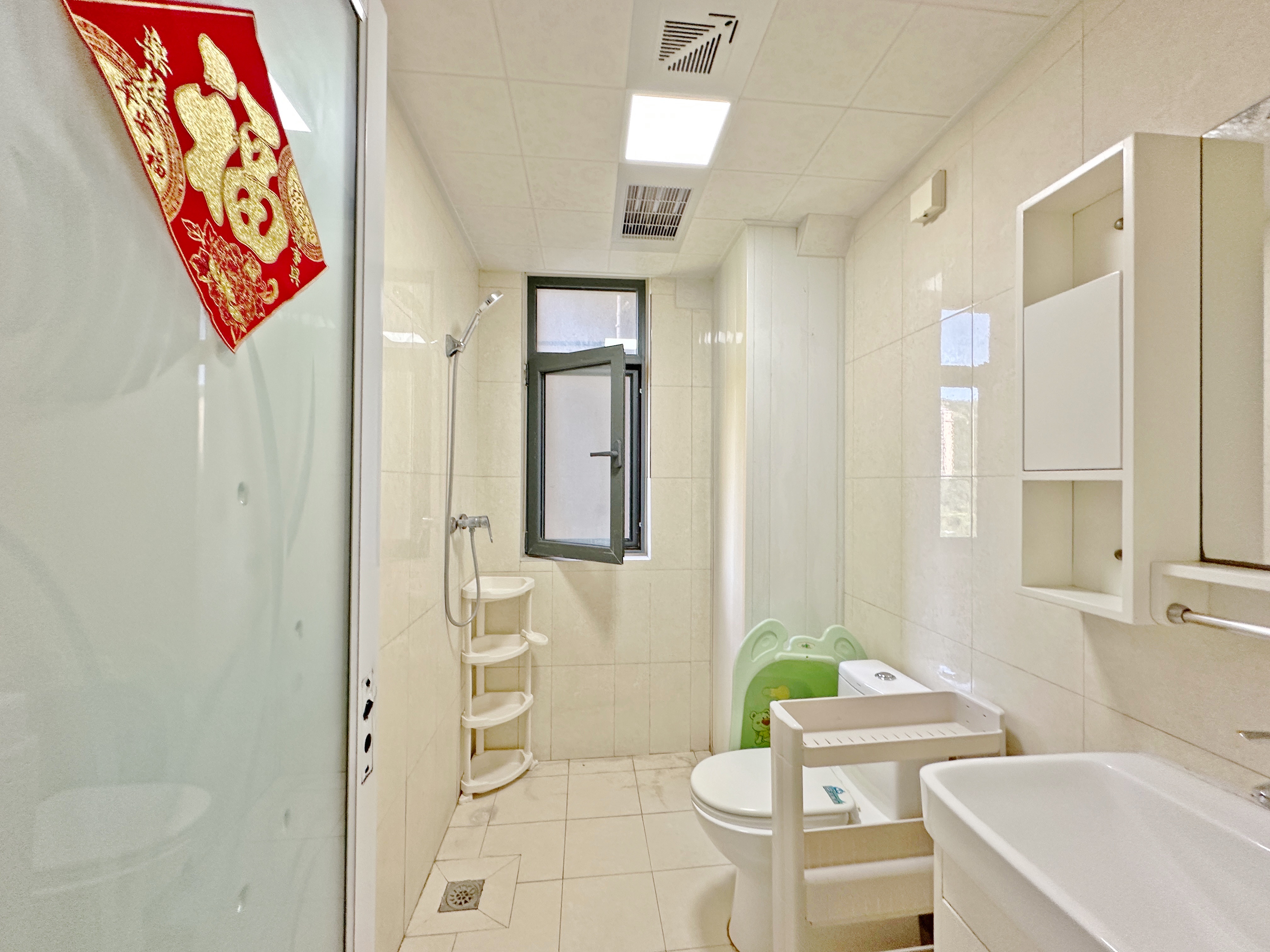 中海国际社区熙岸西区(A3地块）