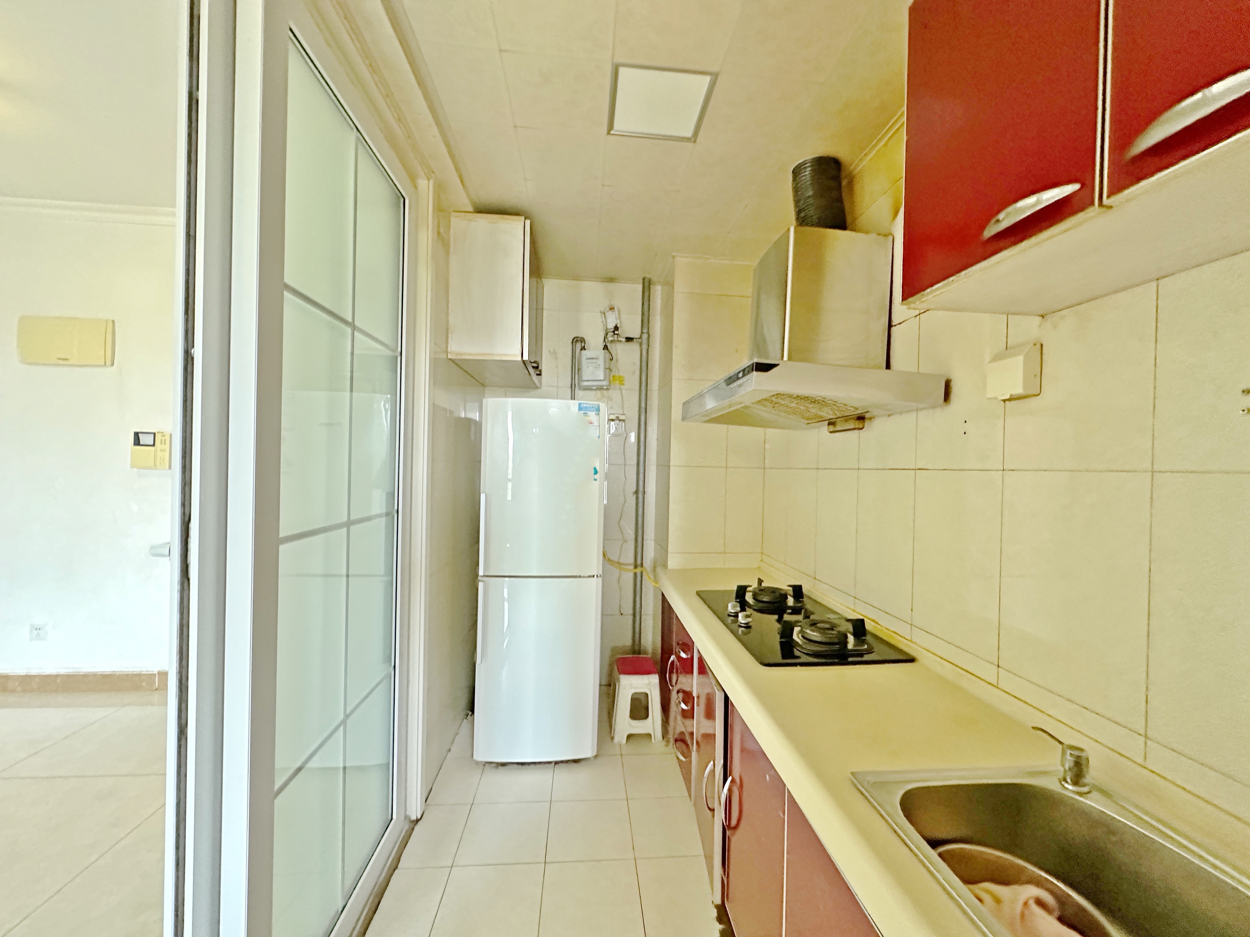 中海国际社区熙岸西区(A3地块）