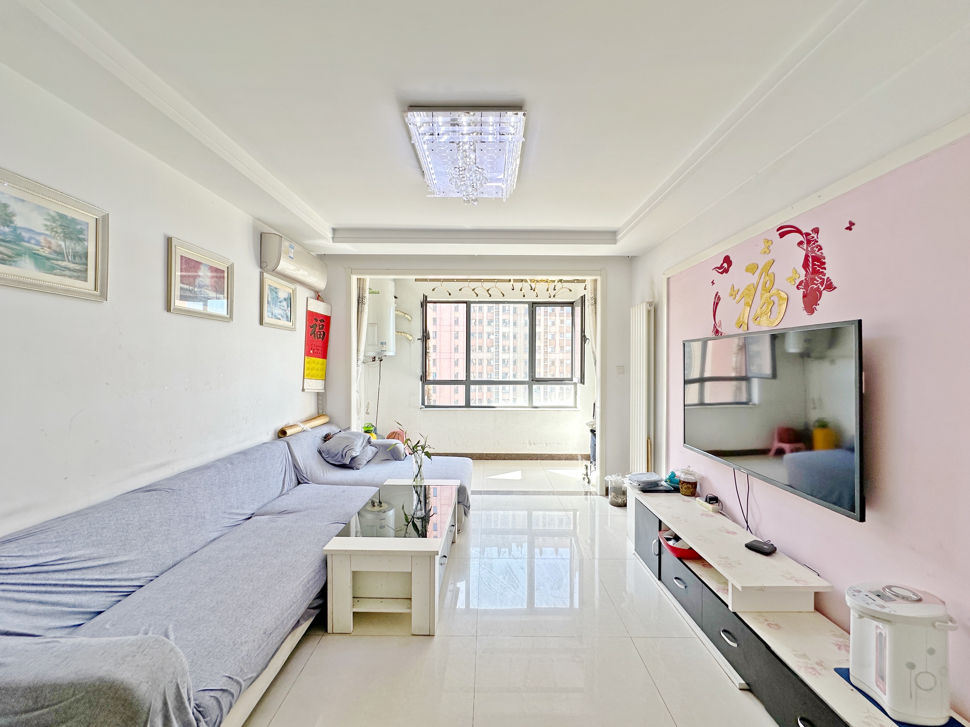 中海国际社区熙岸西区(A3地块）