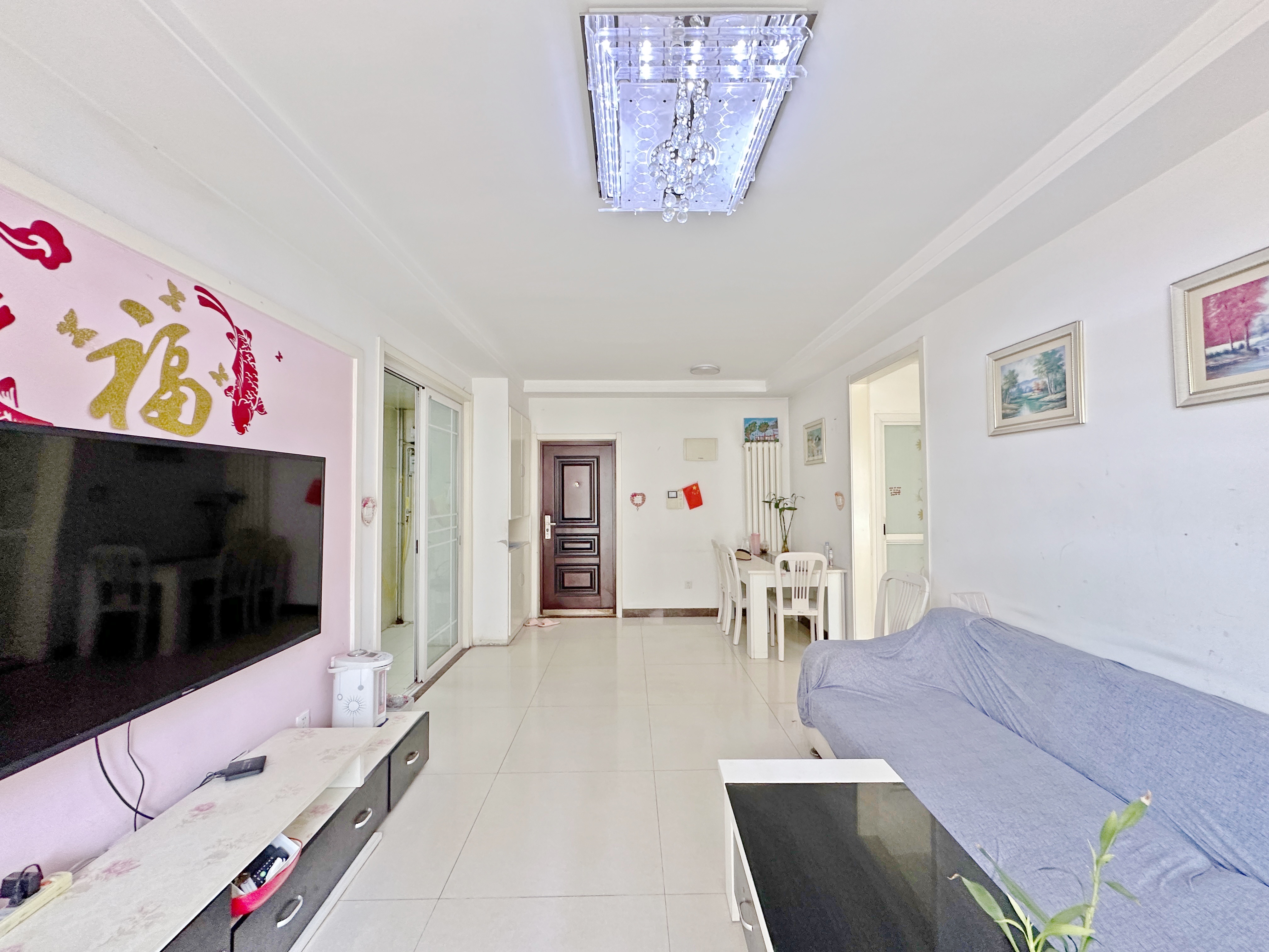  中海国际社区熙岸西区(A3地块） 南