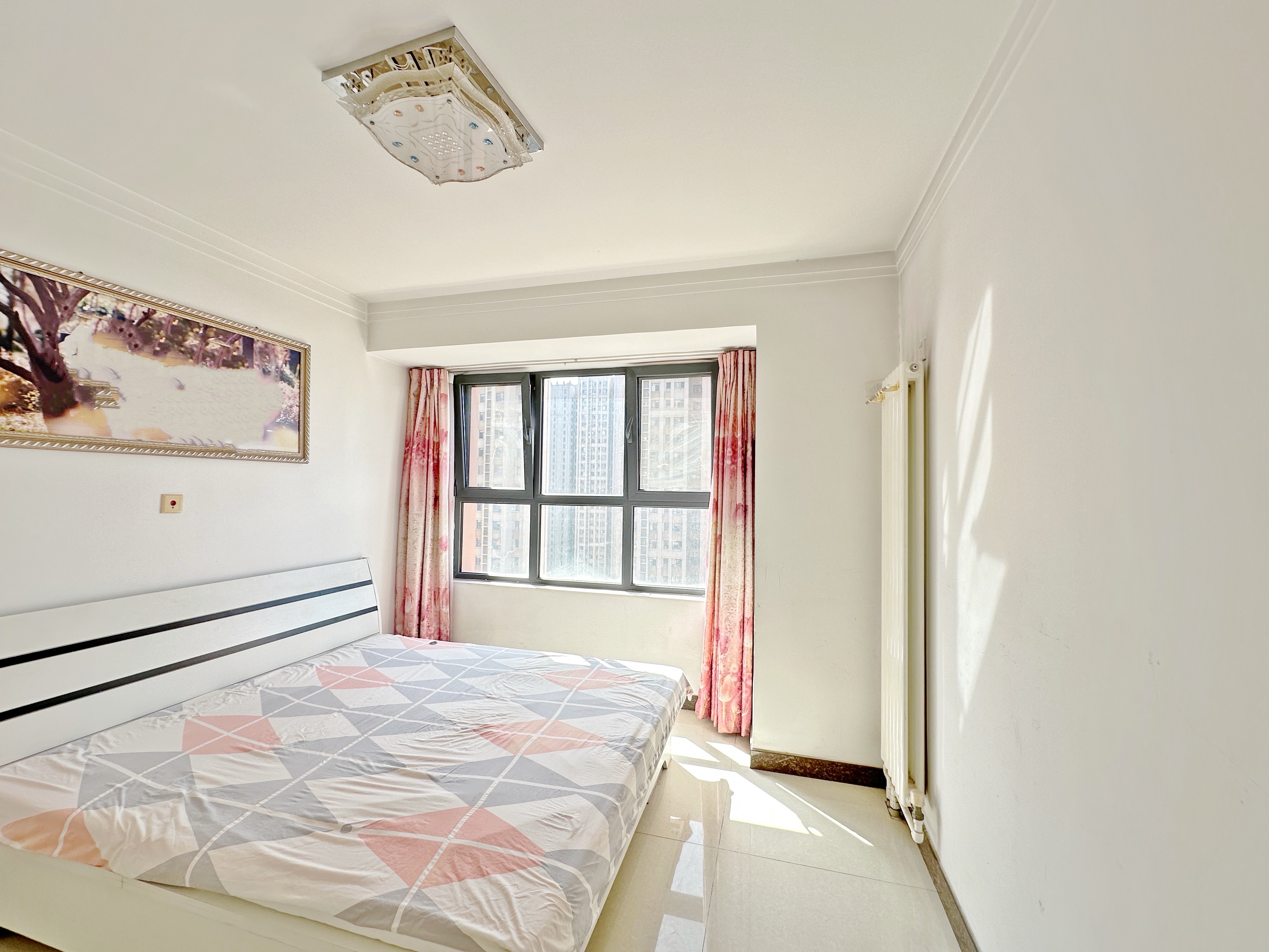 中海国际社区熙岸西区(A3地块）