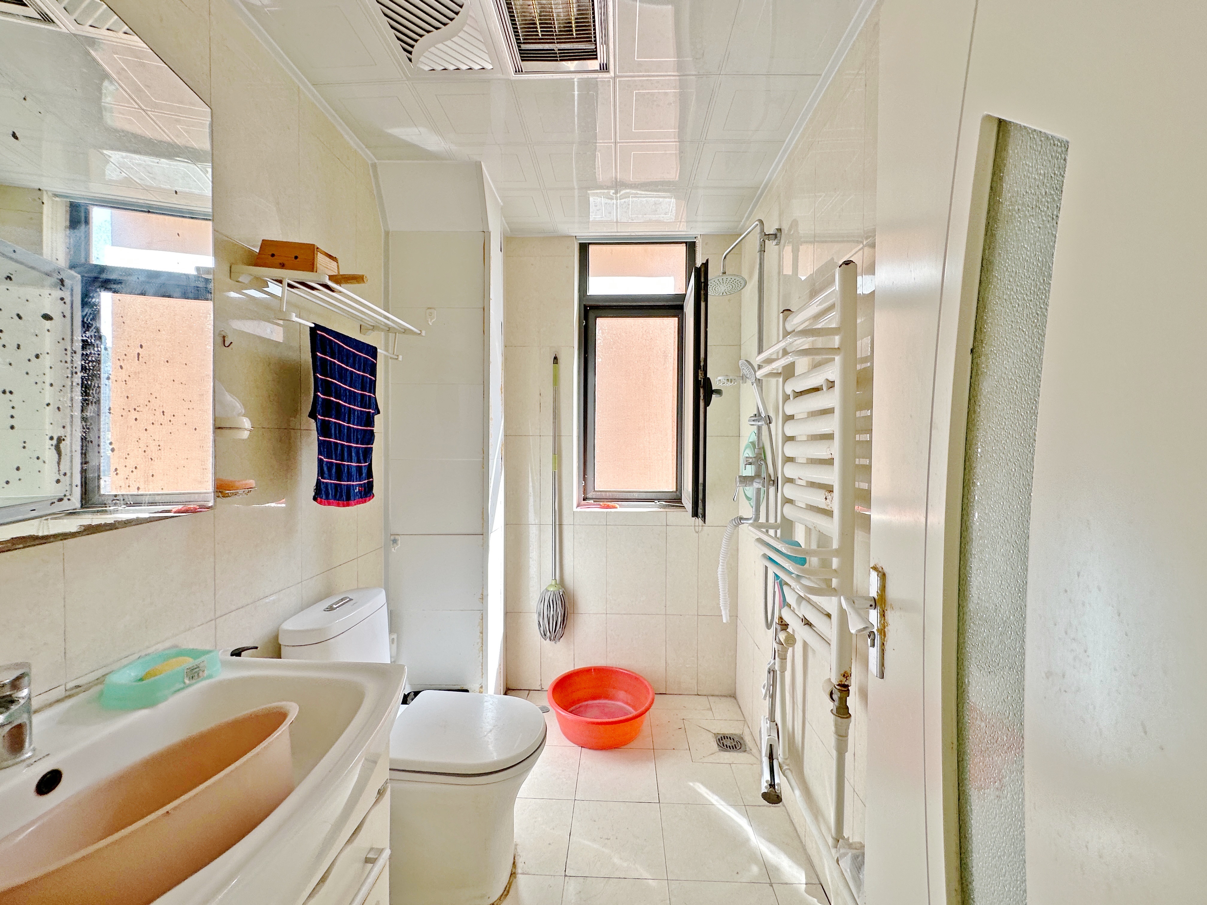 中海国际社区熙岸西区(A3地块）