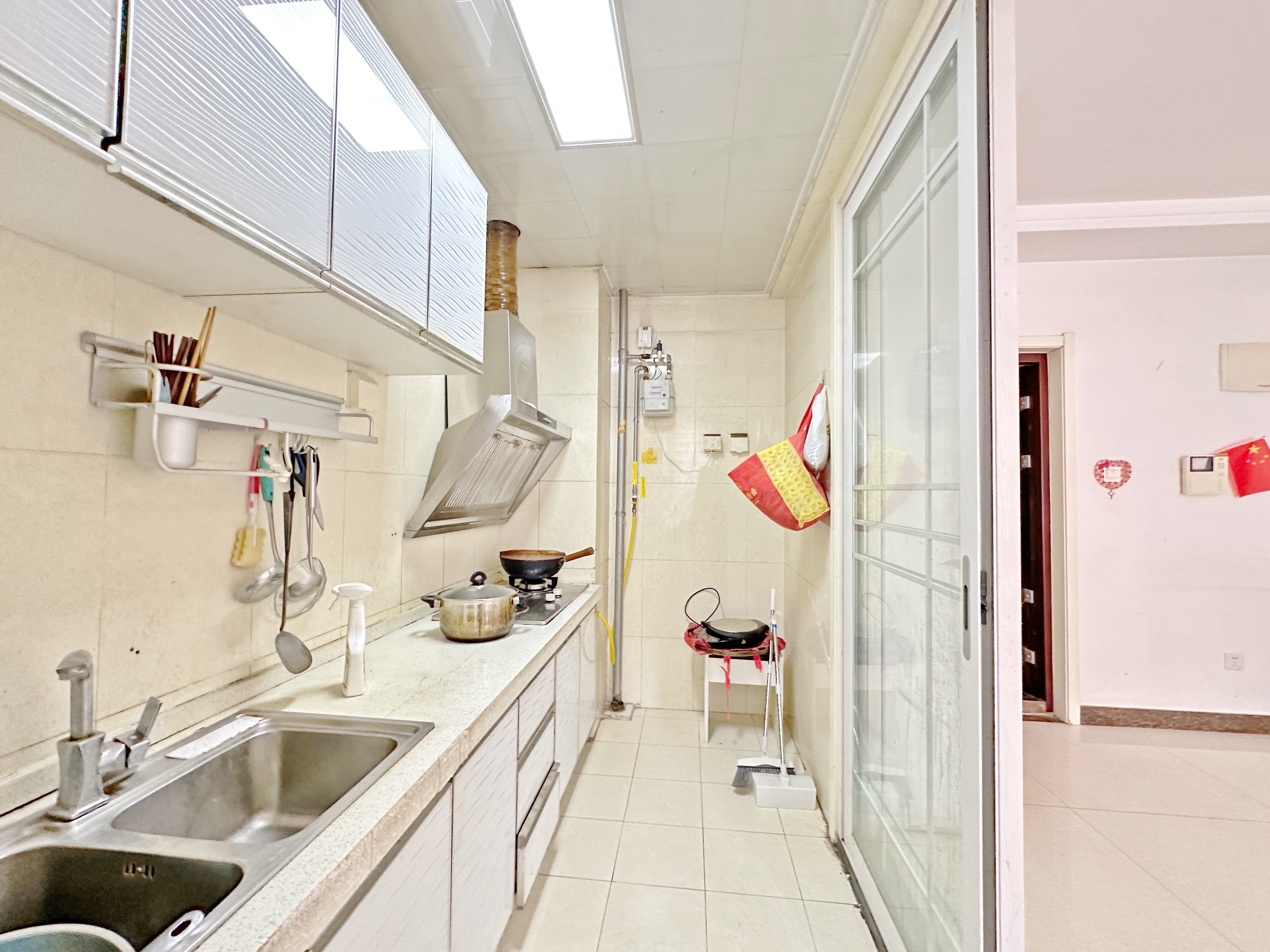 中海国际社区熙岸西区(A3地块）