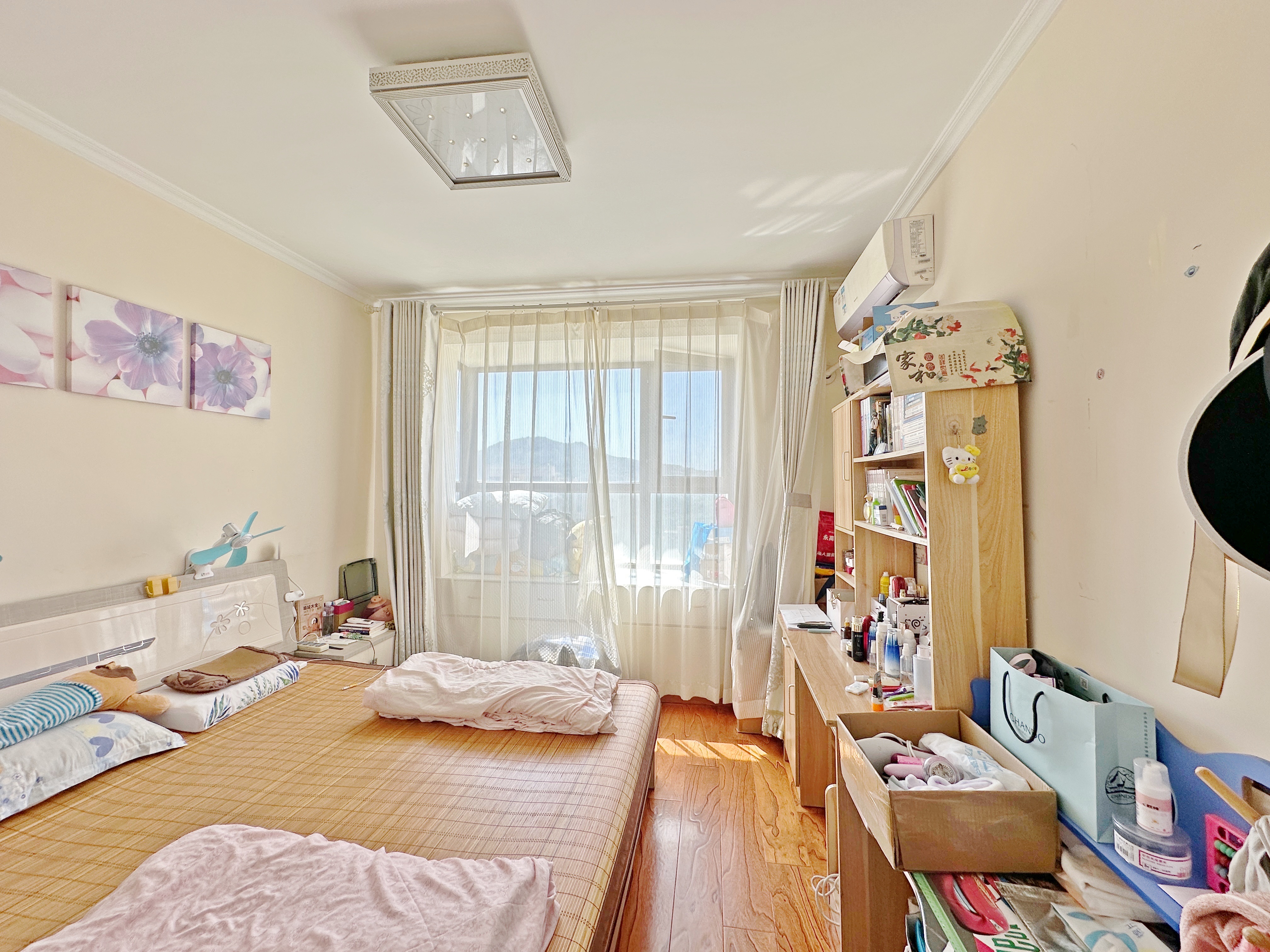 中海国际社区（御峰官邸B4）