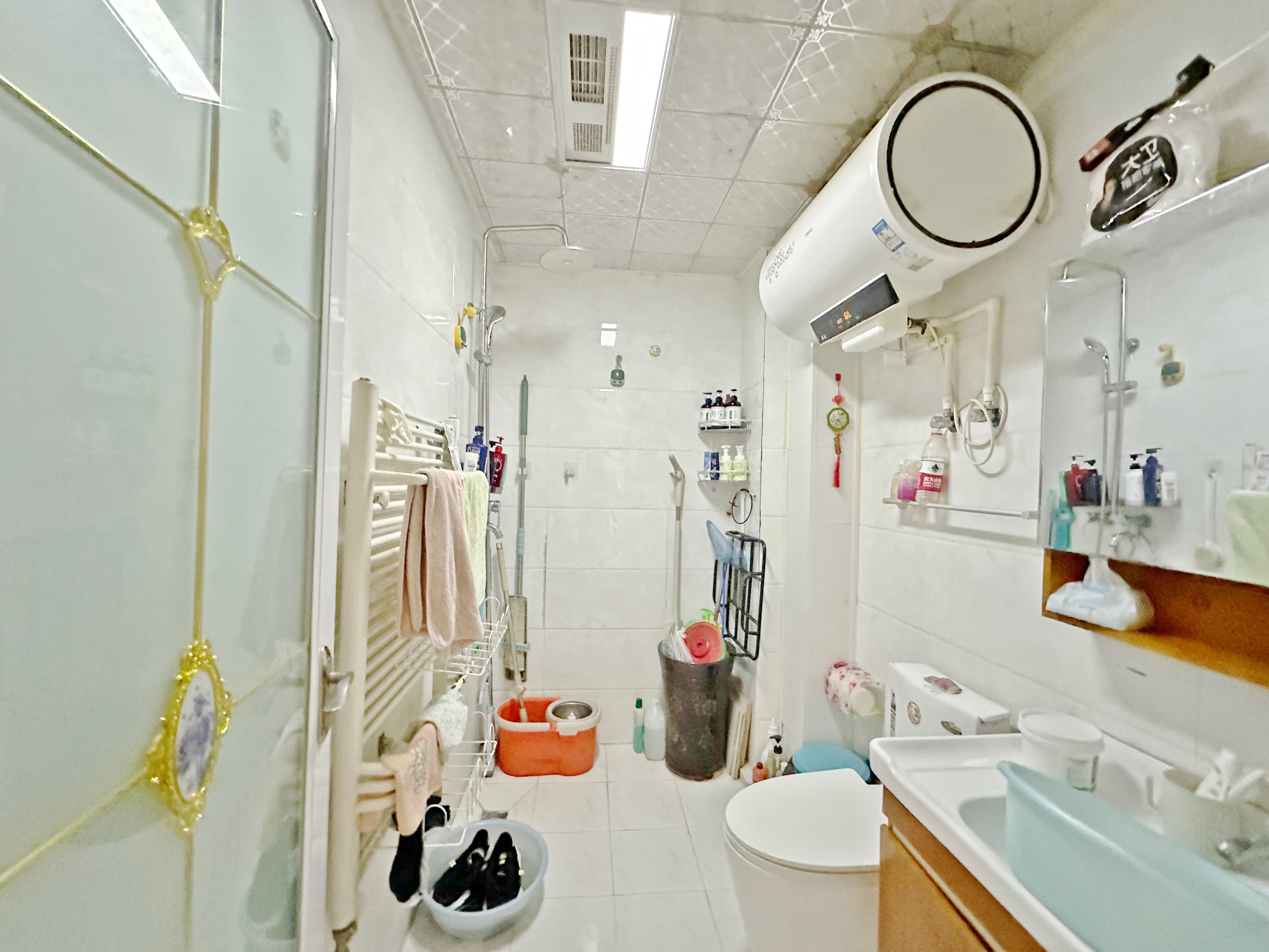 中海国际社区（御峰官邸B4）