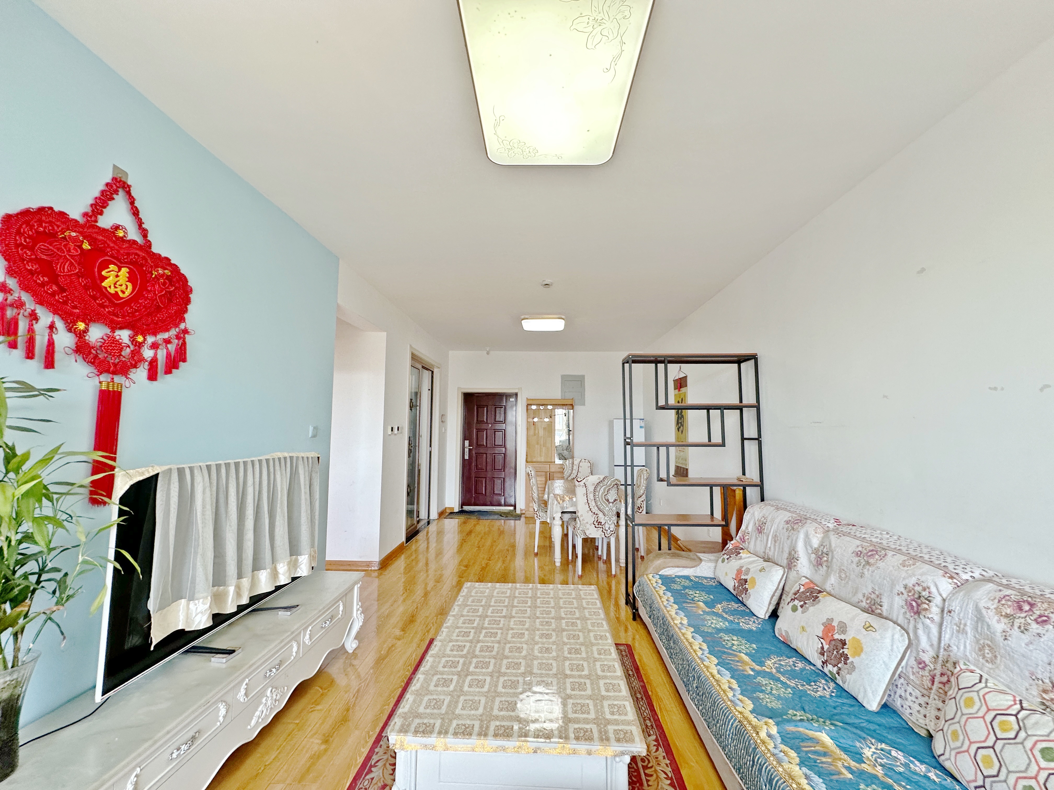 绿地国际城百花明都