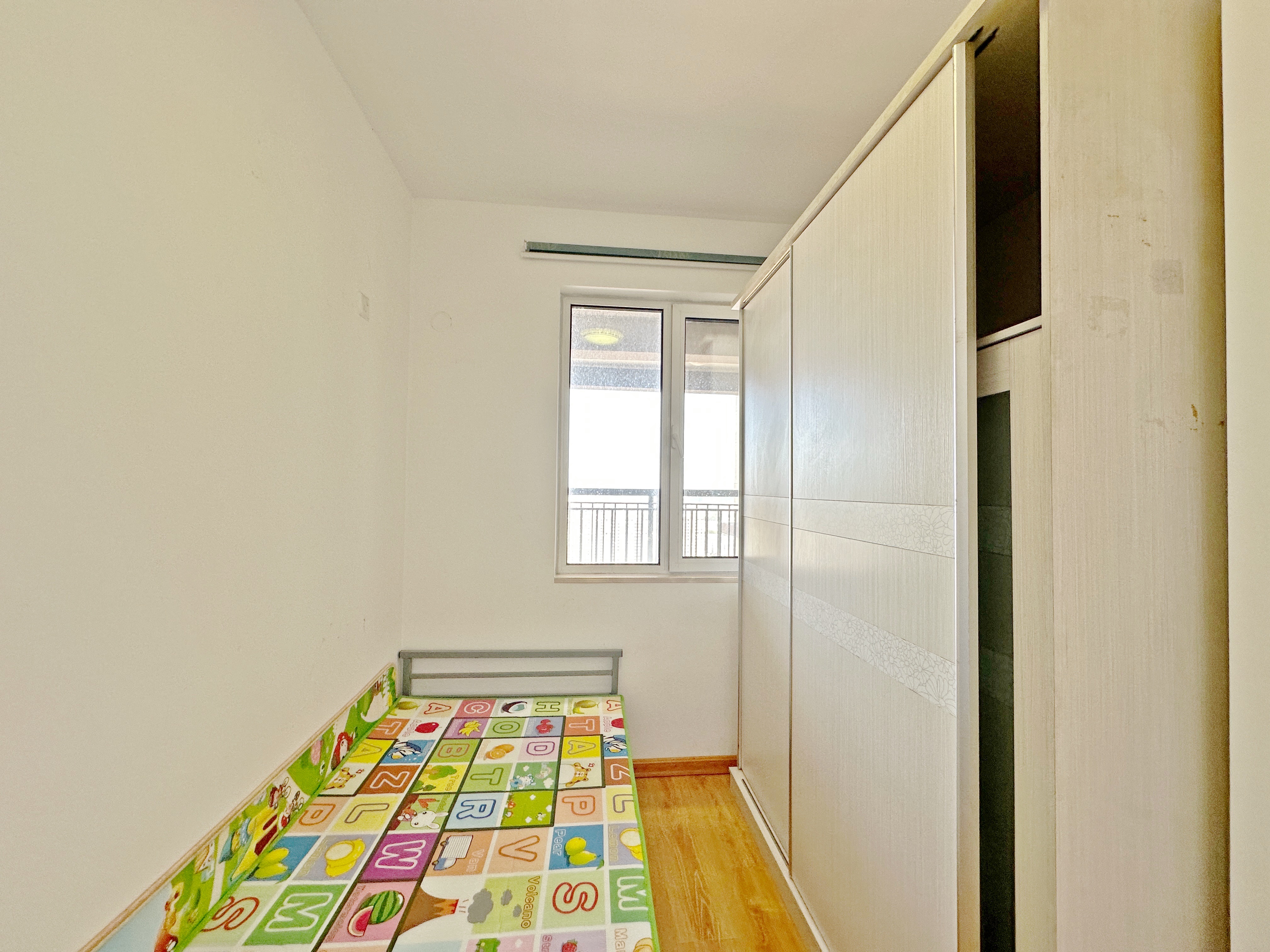 绿地国际城百花明都