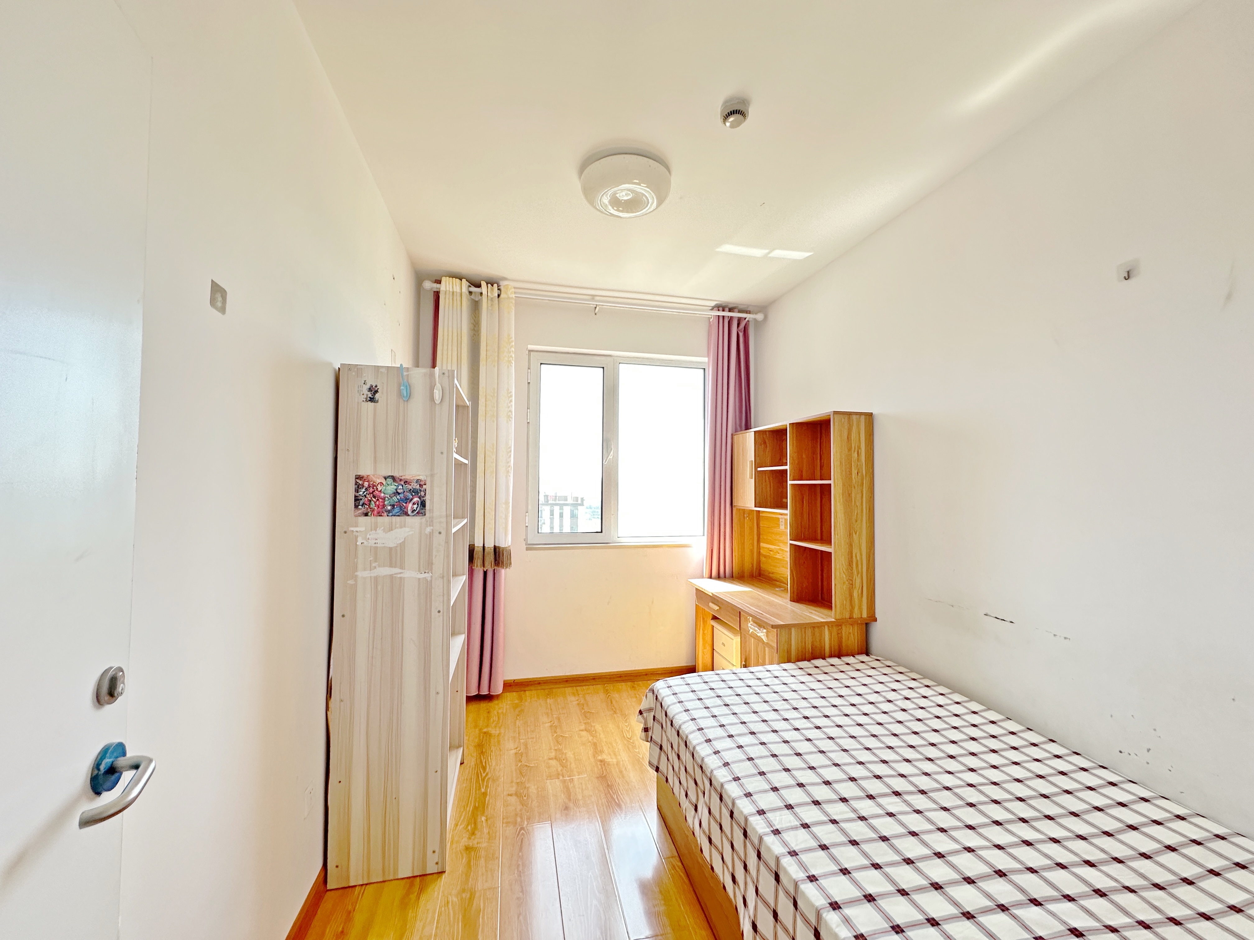 绿地国际城百花明都