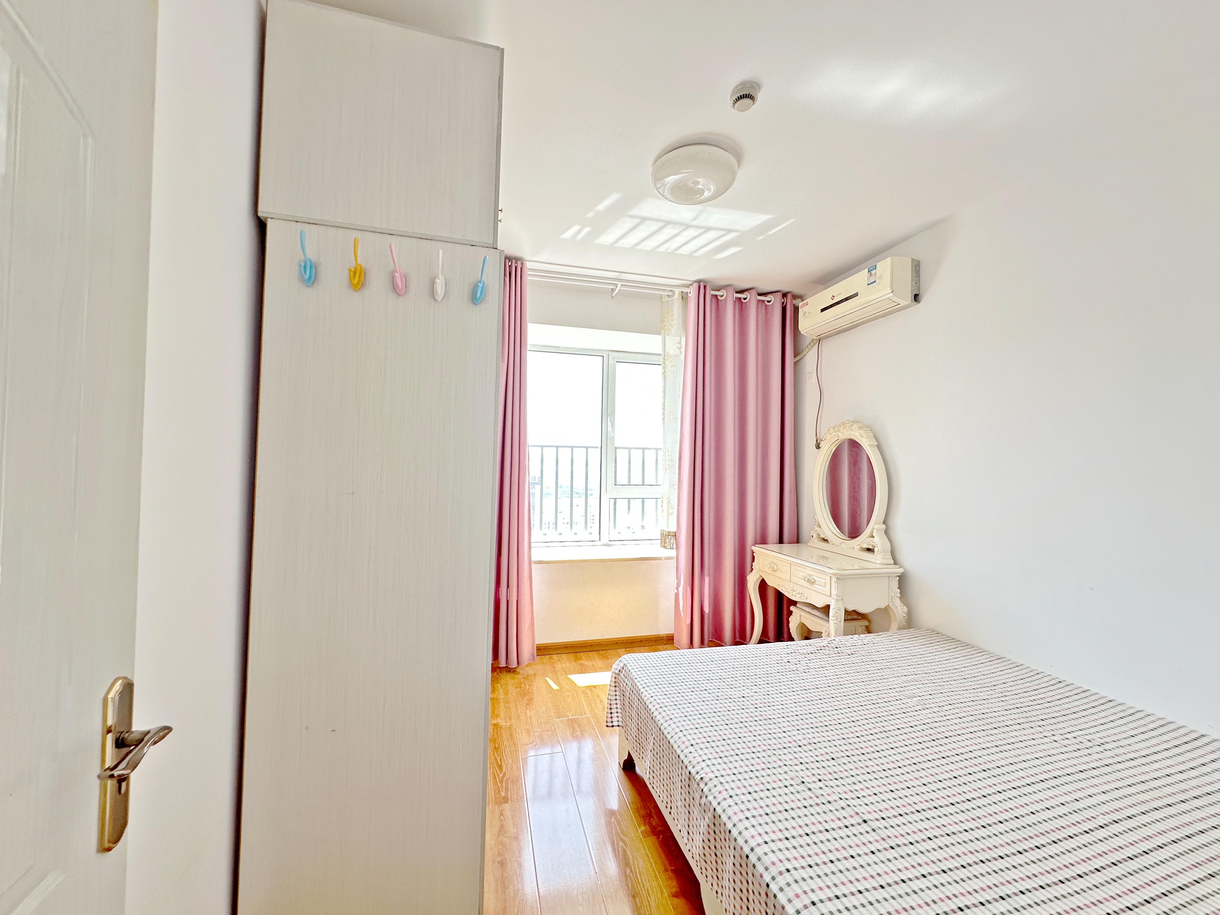 绿地国际城百花明都