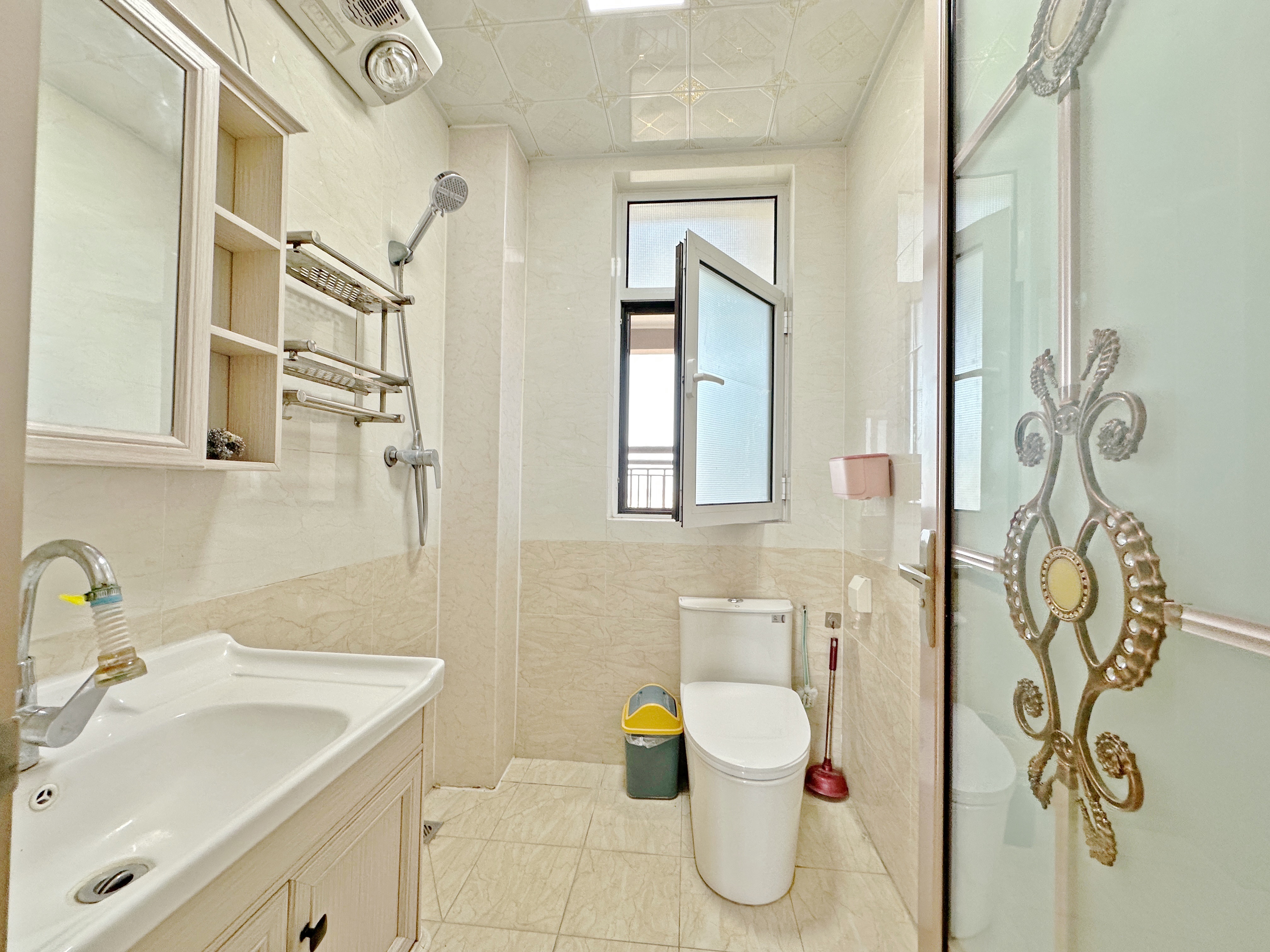 绿地国际城百花明都