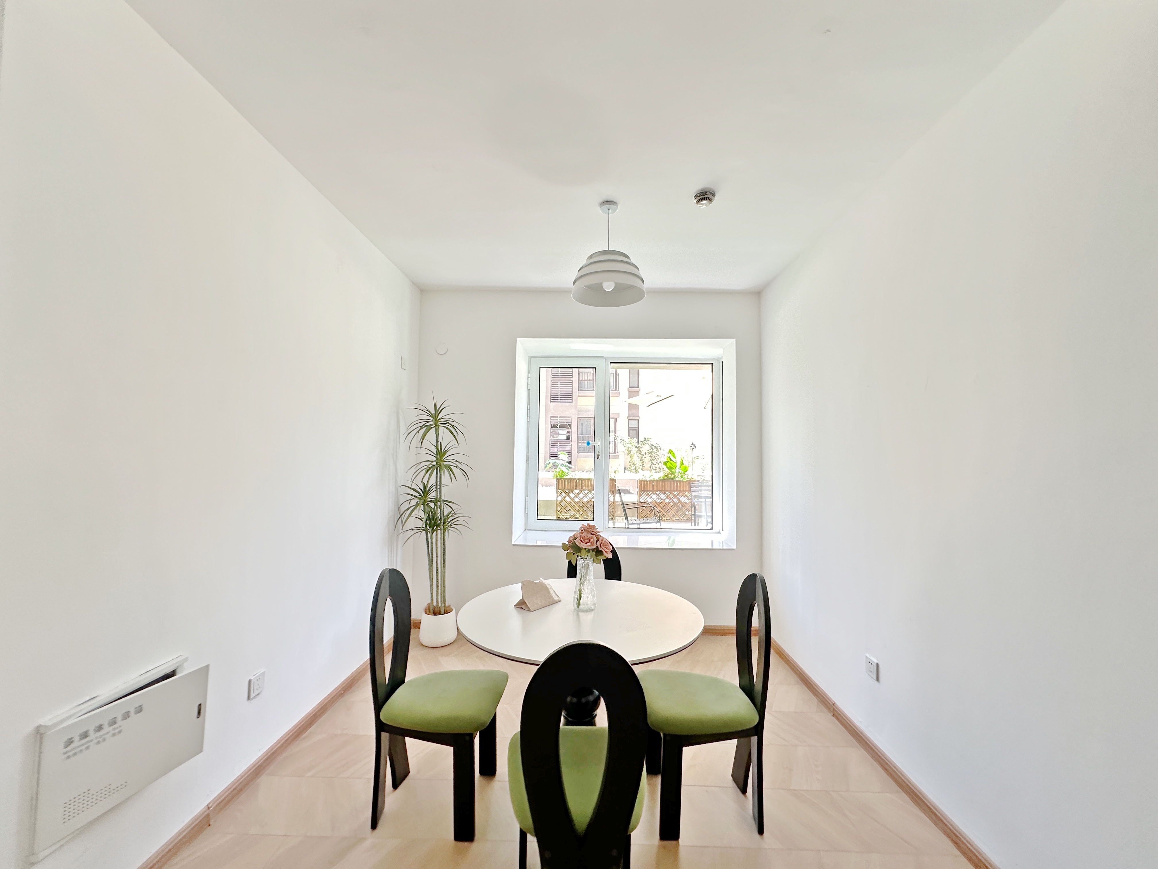 绿地国际城百花明都