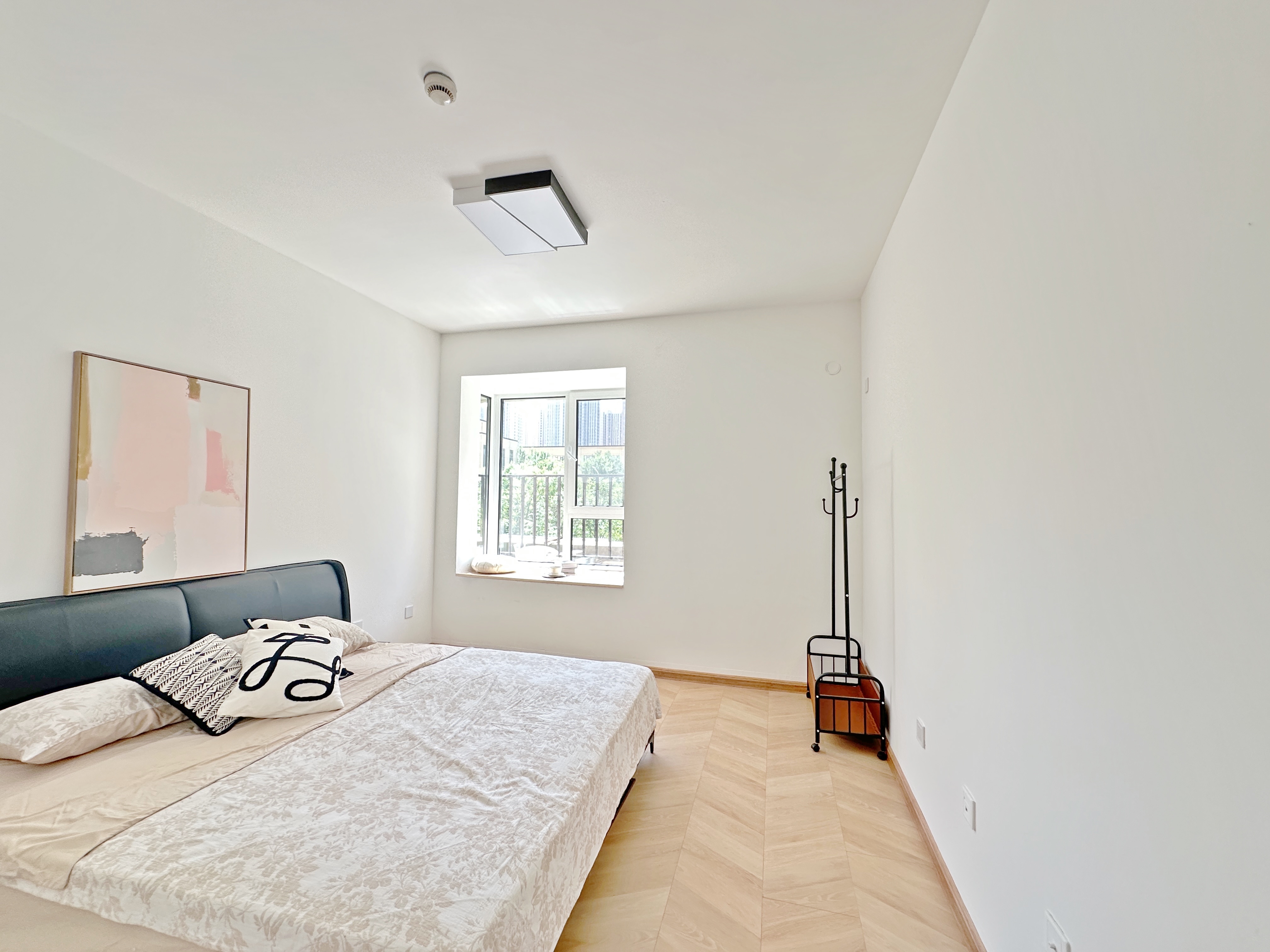 绿地国际城百花明都