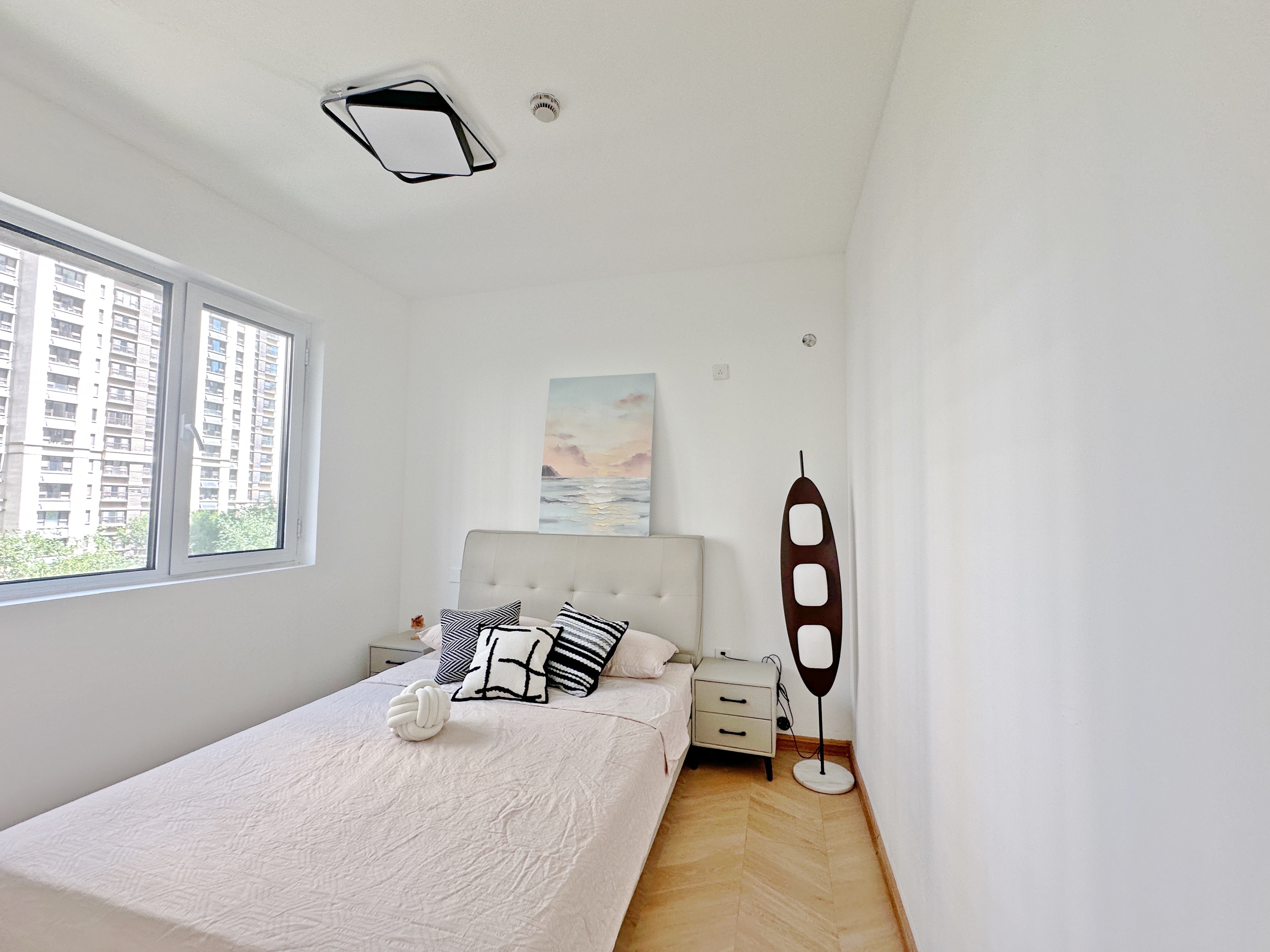 绿地国际城百花明都