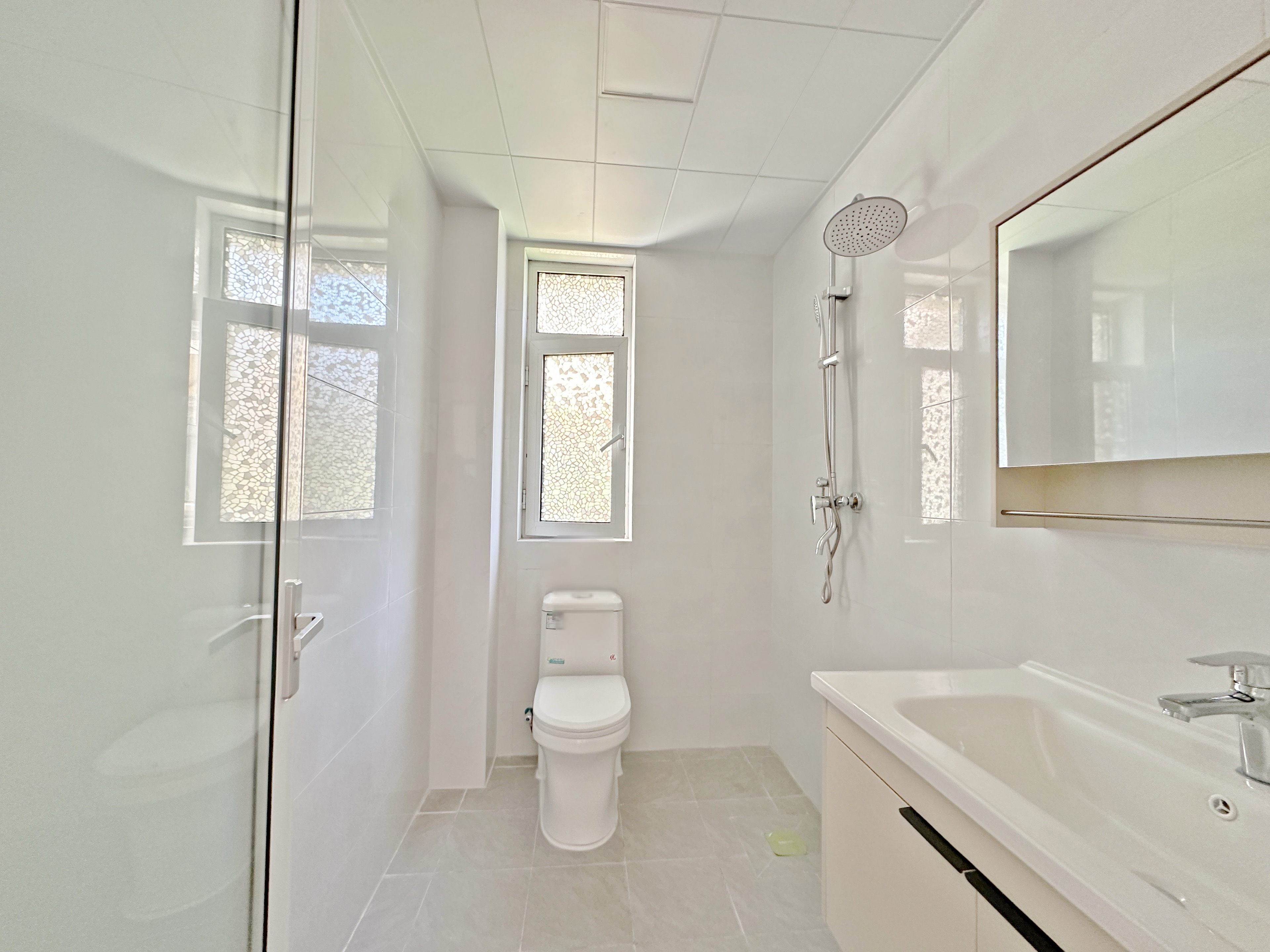 绿地国际城百花明都