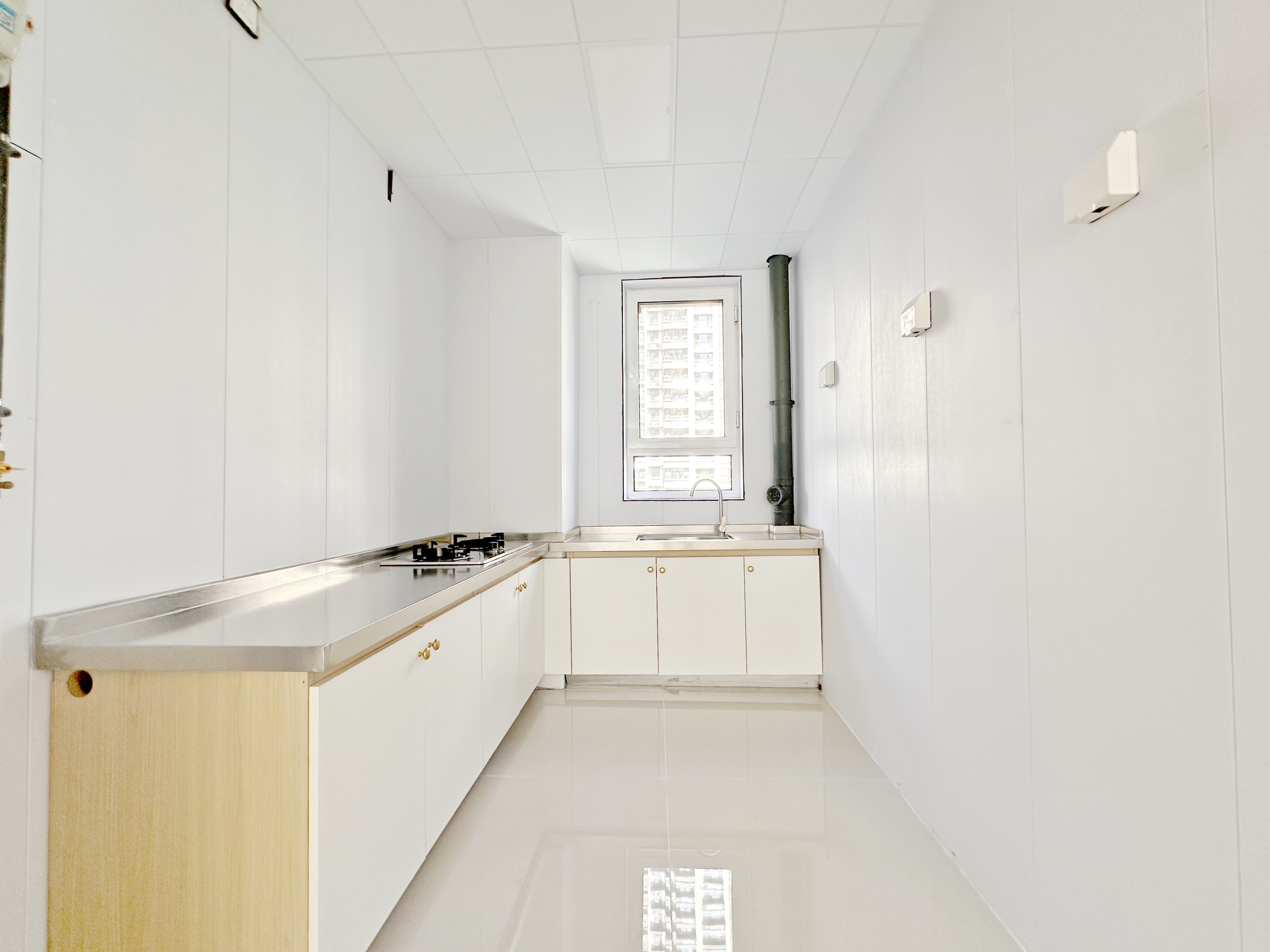 绿地国际城百花明都