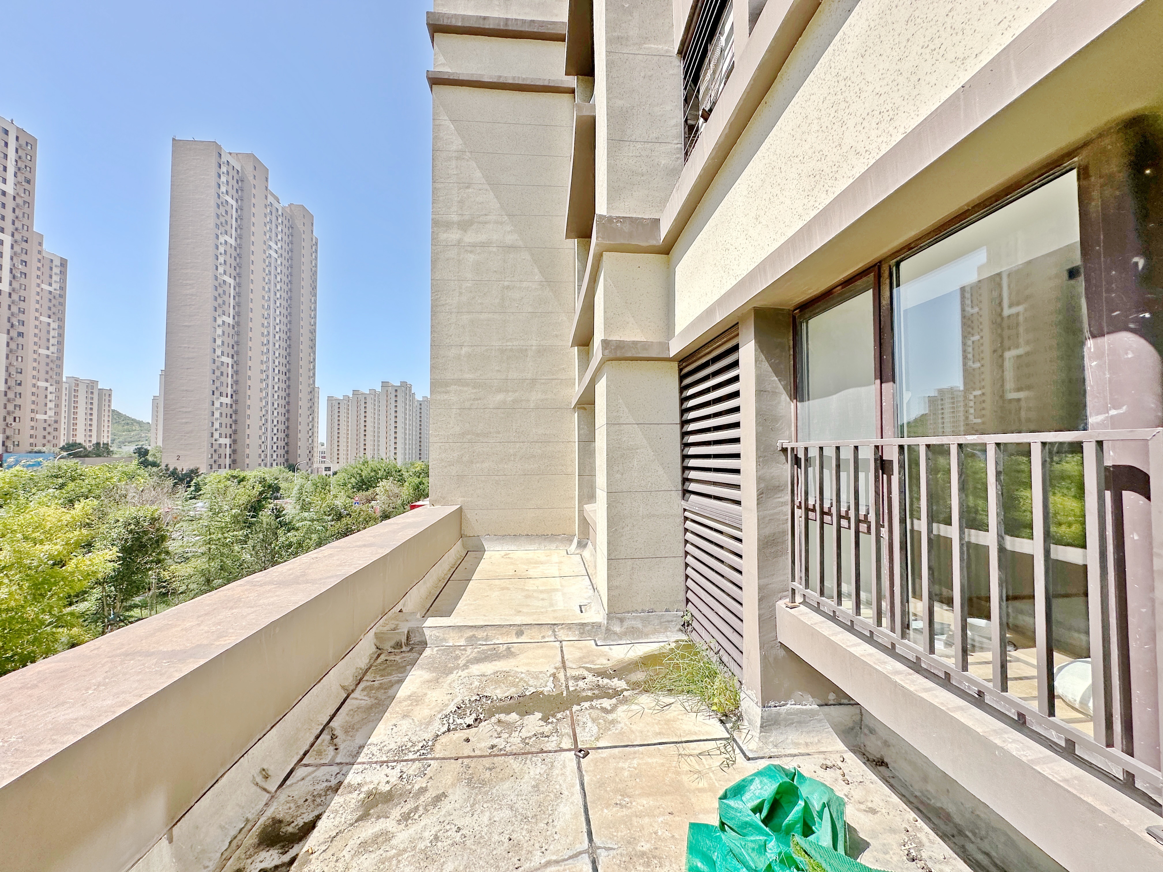 绿地国际城百花明都