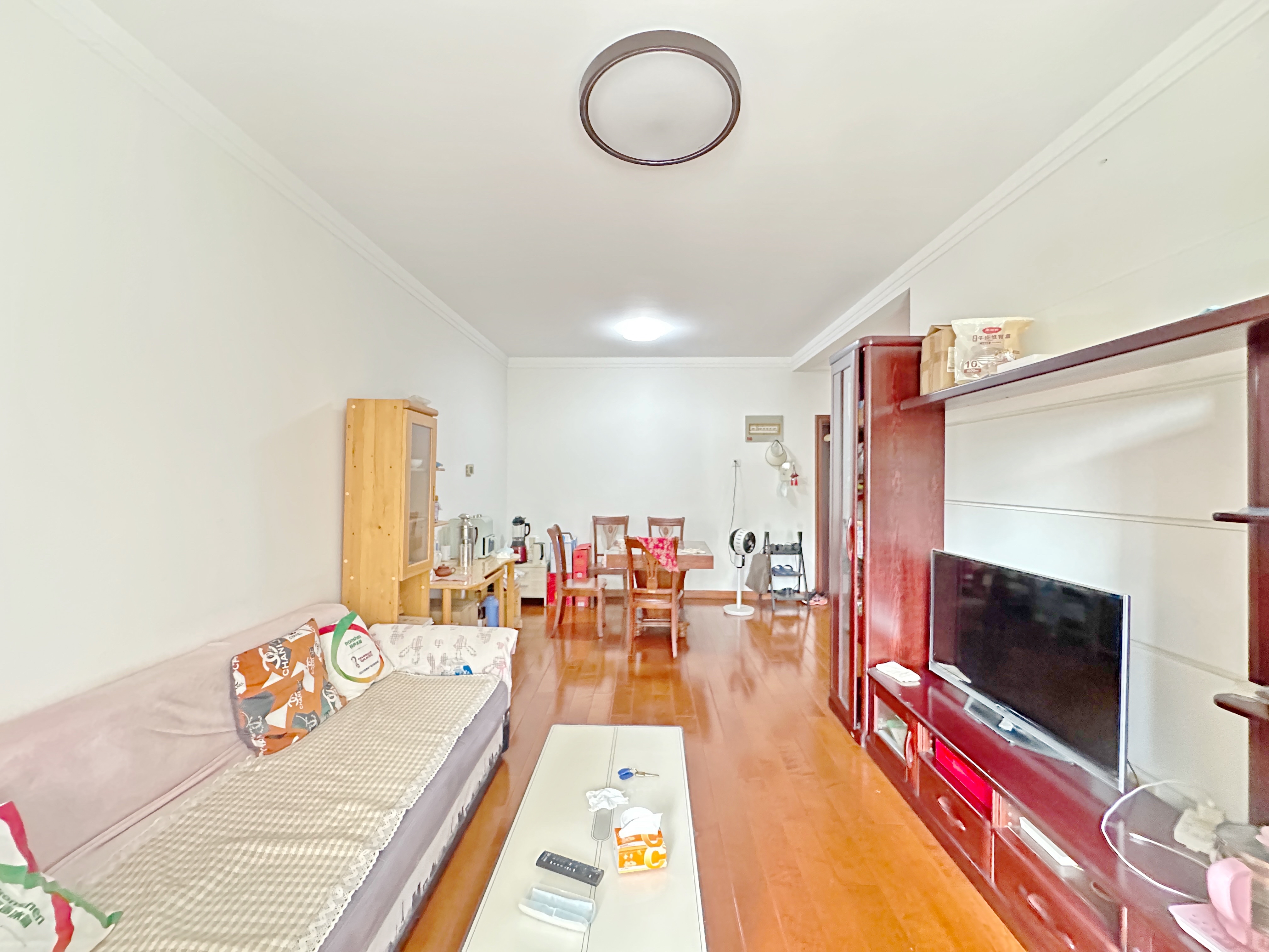  泉景天沅雅园 南