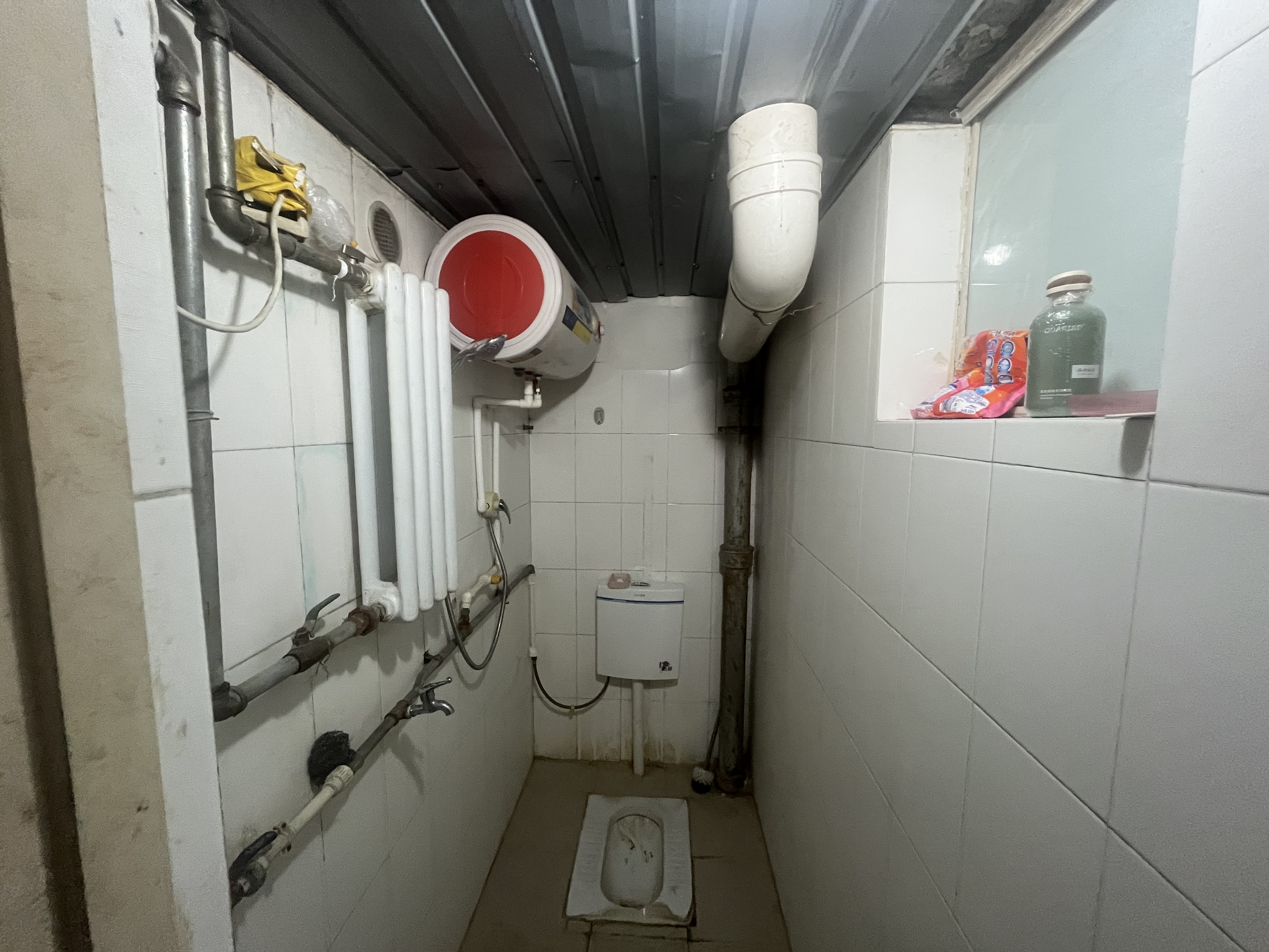 南券门巷小区(趵突泉南路16号)