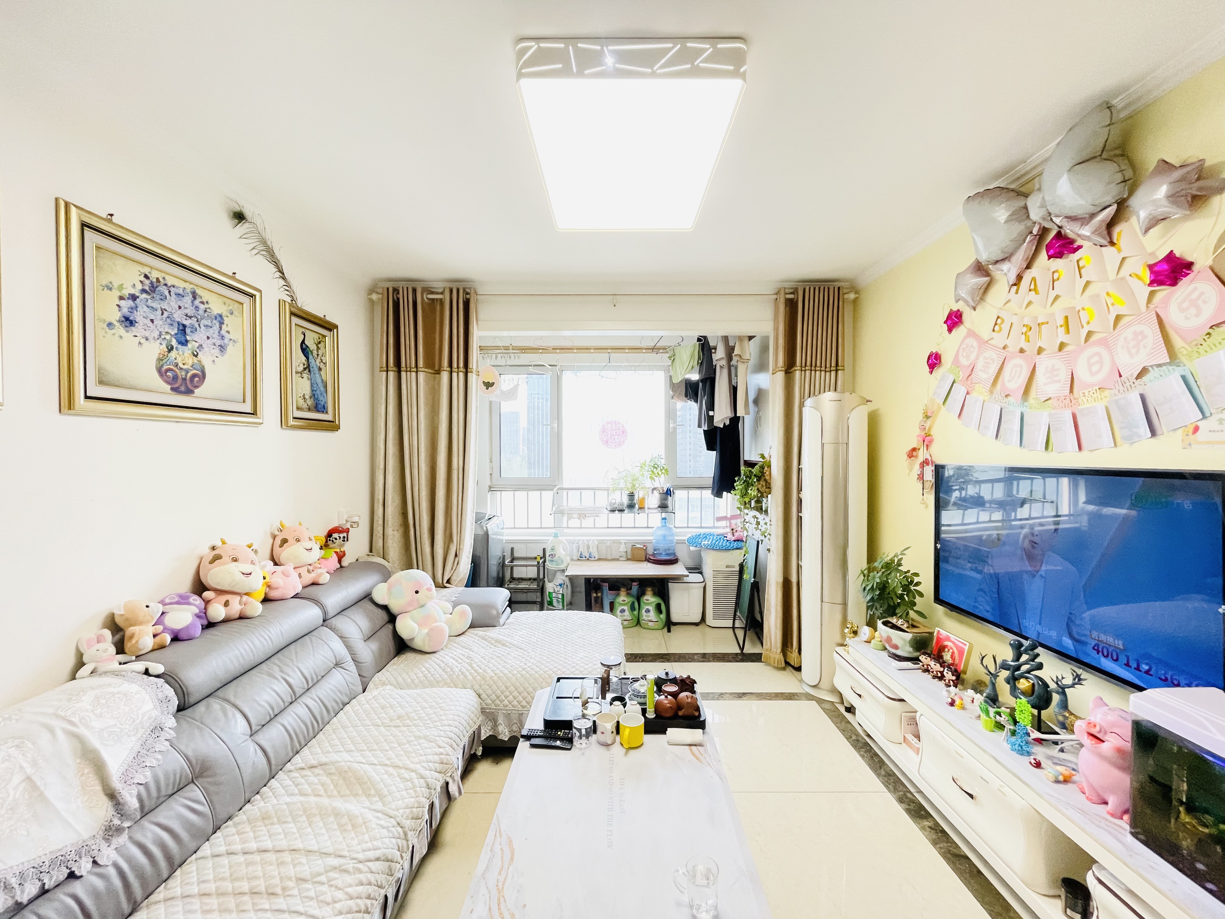  三庆汇德公馆 南