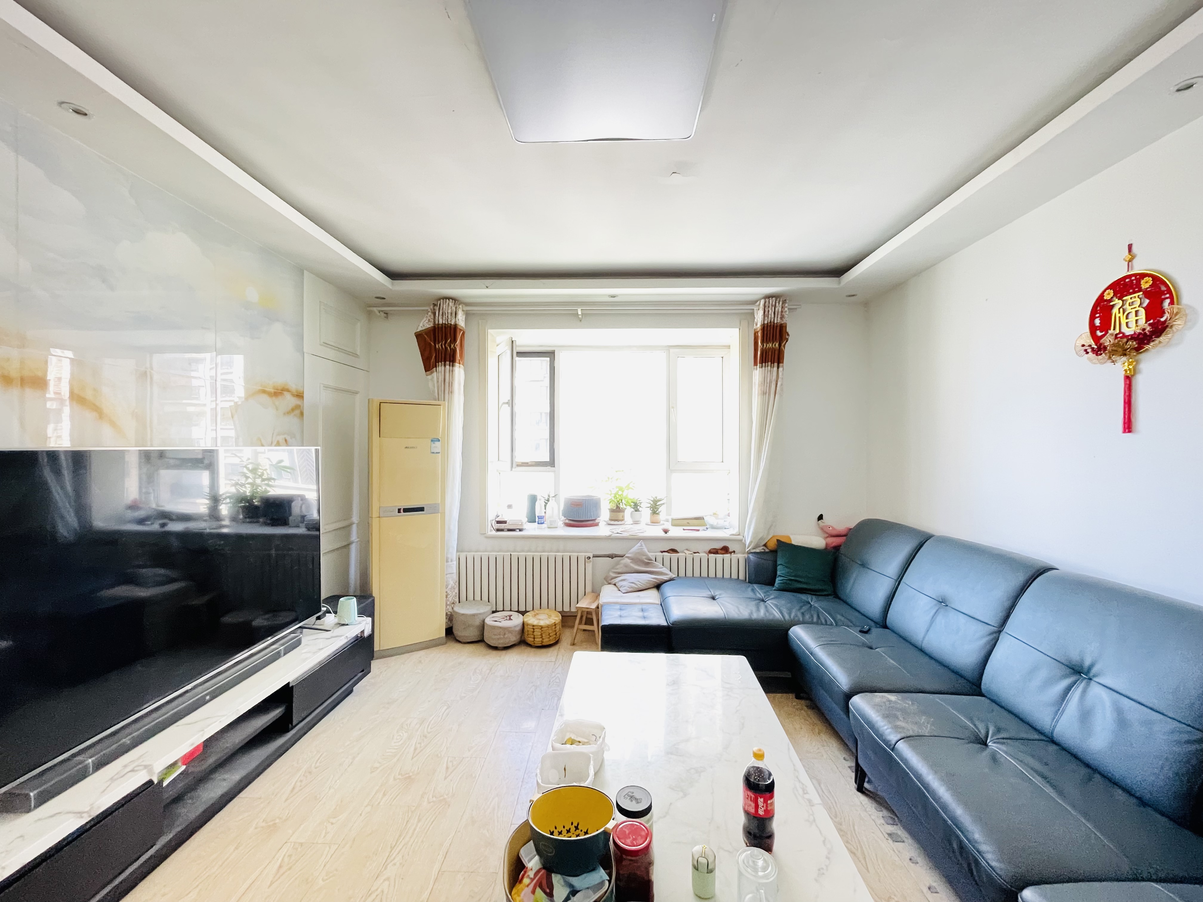  祥泰森林河湾 南