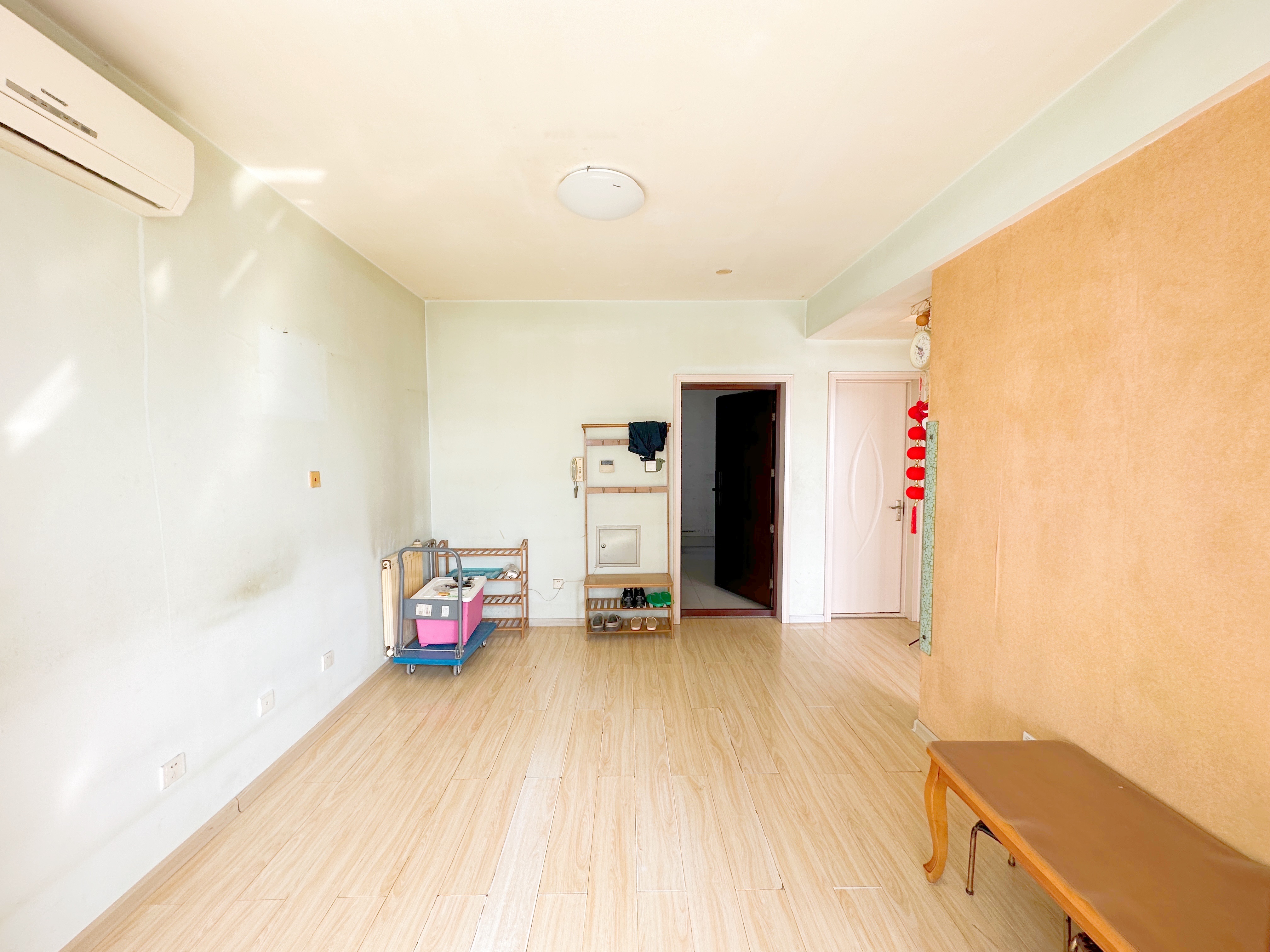  鑫苑碧水尚景 南