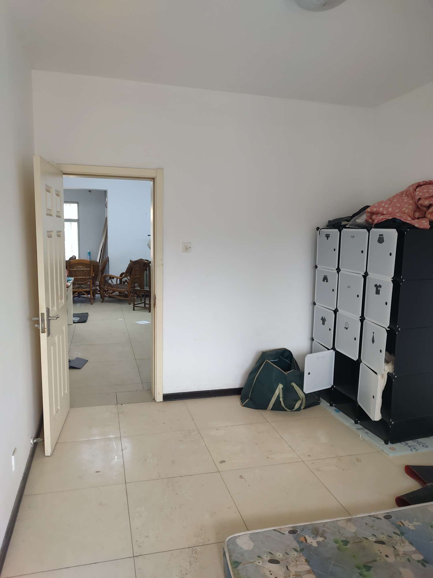 太平洋小区东区