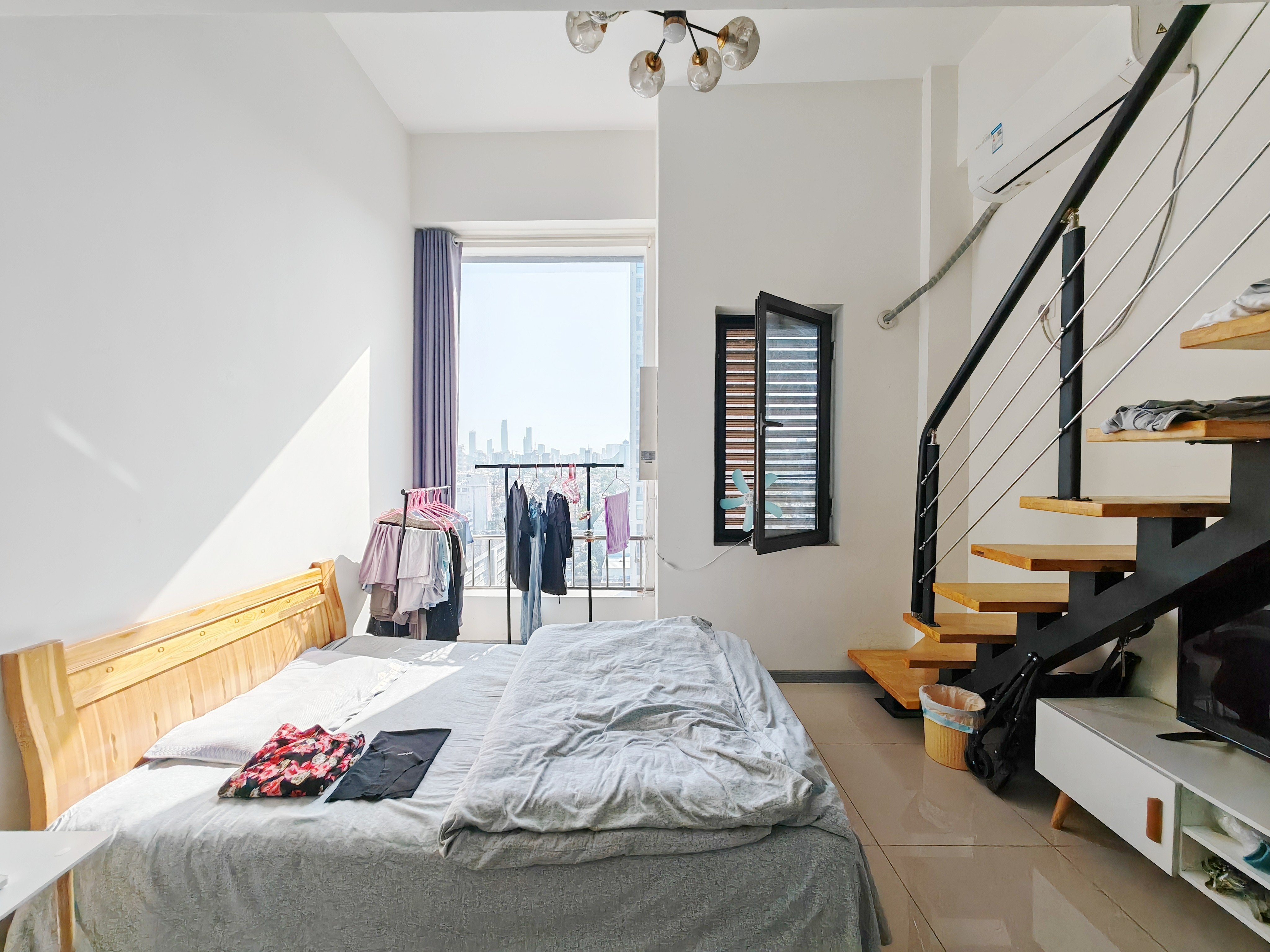  天泰山大e号 东