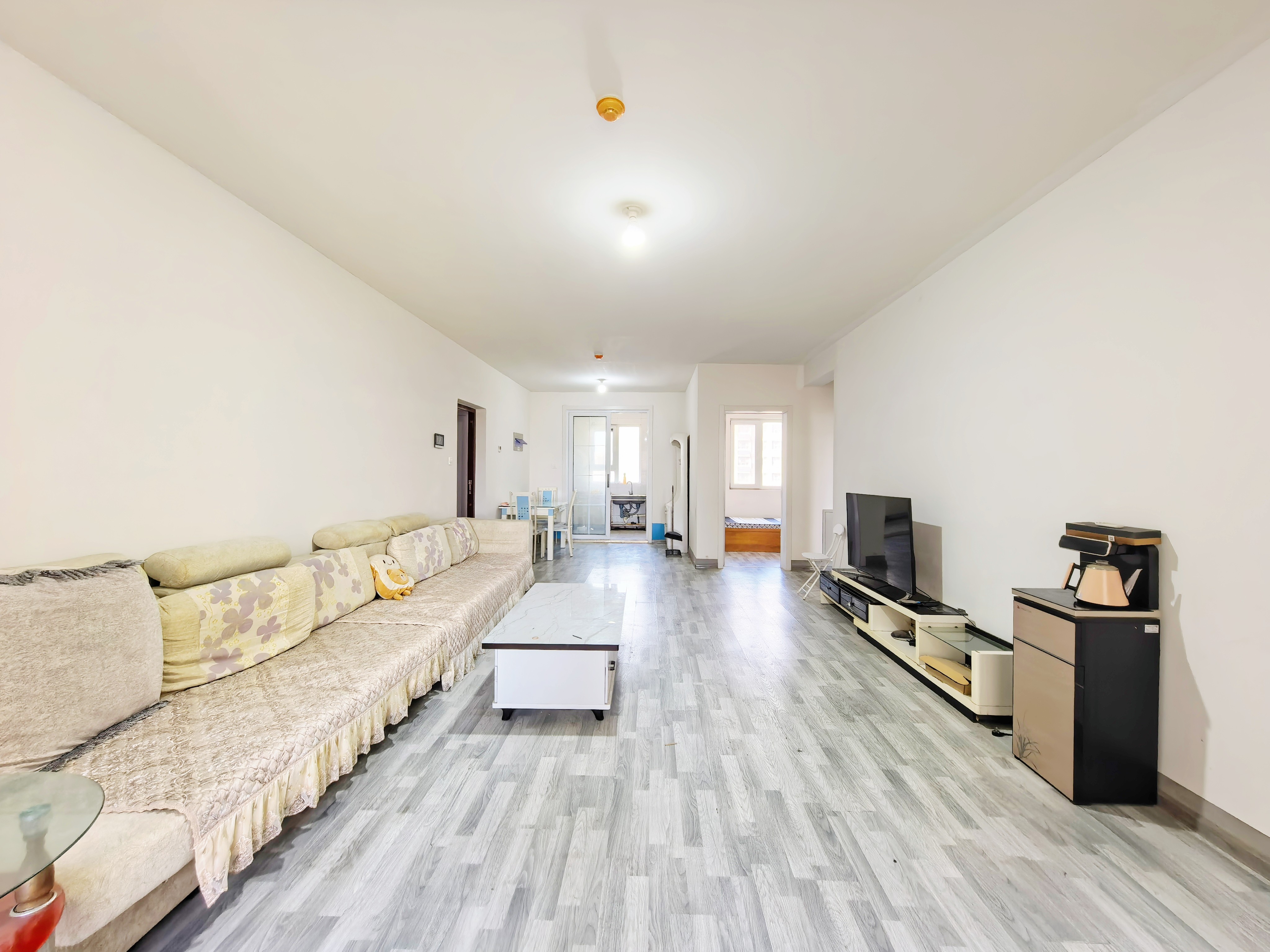 融汇城玫瑰公馆二期