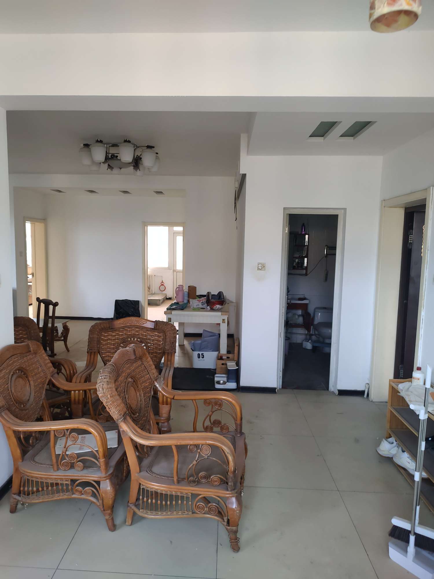 太平洋小区东区