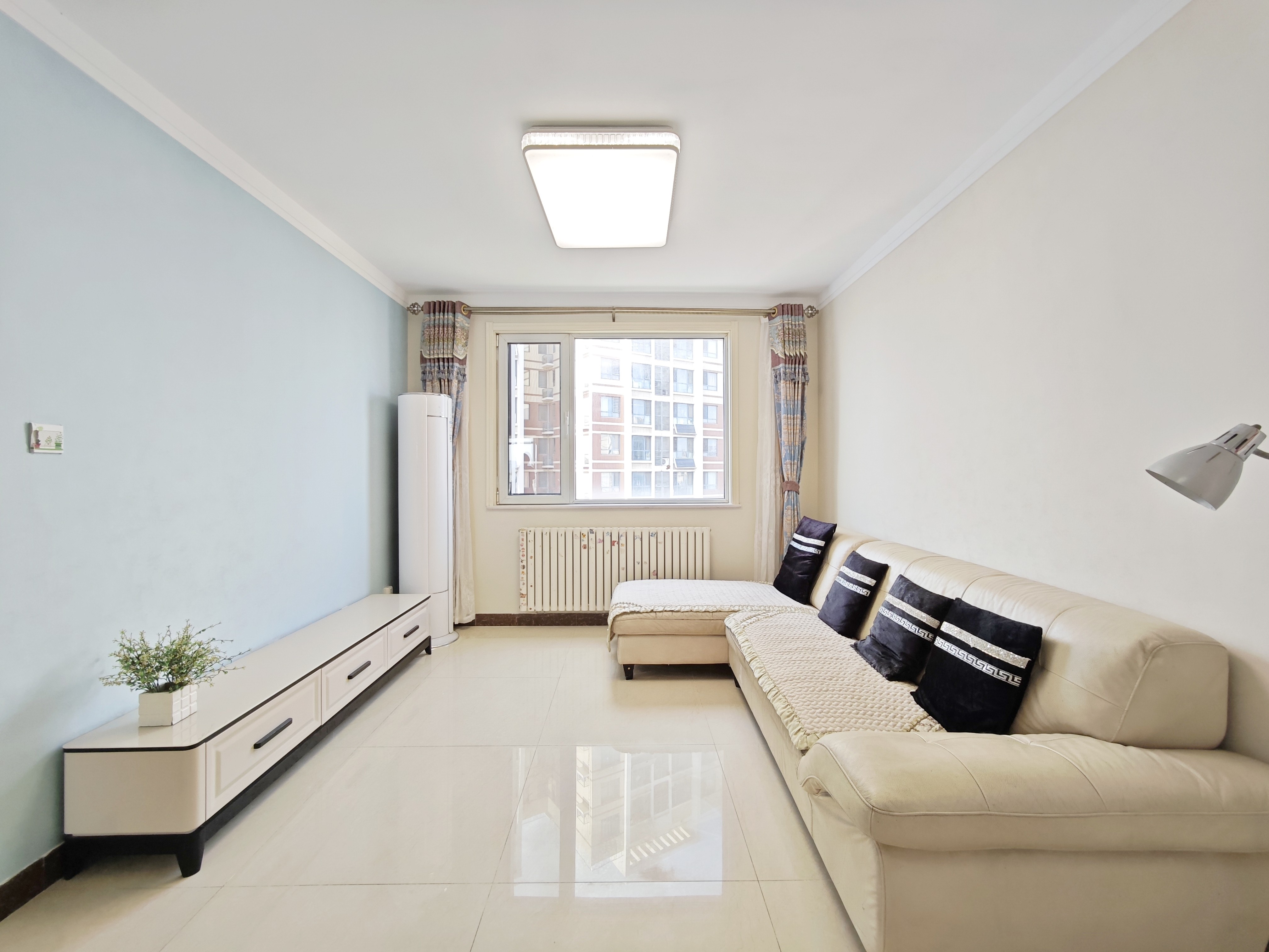  路劲御景城 南北