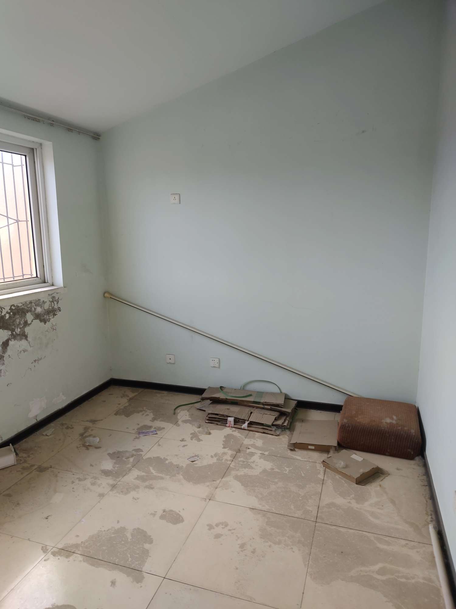 太平洋小区东区