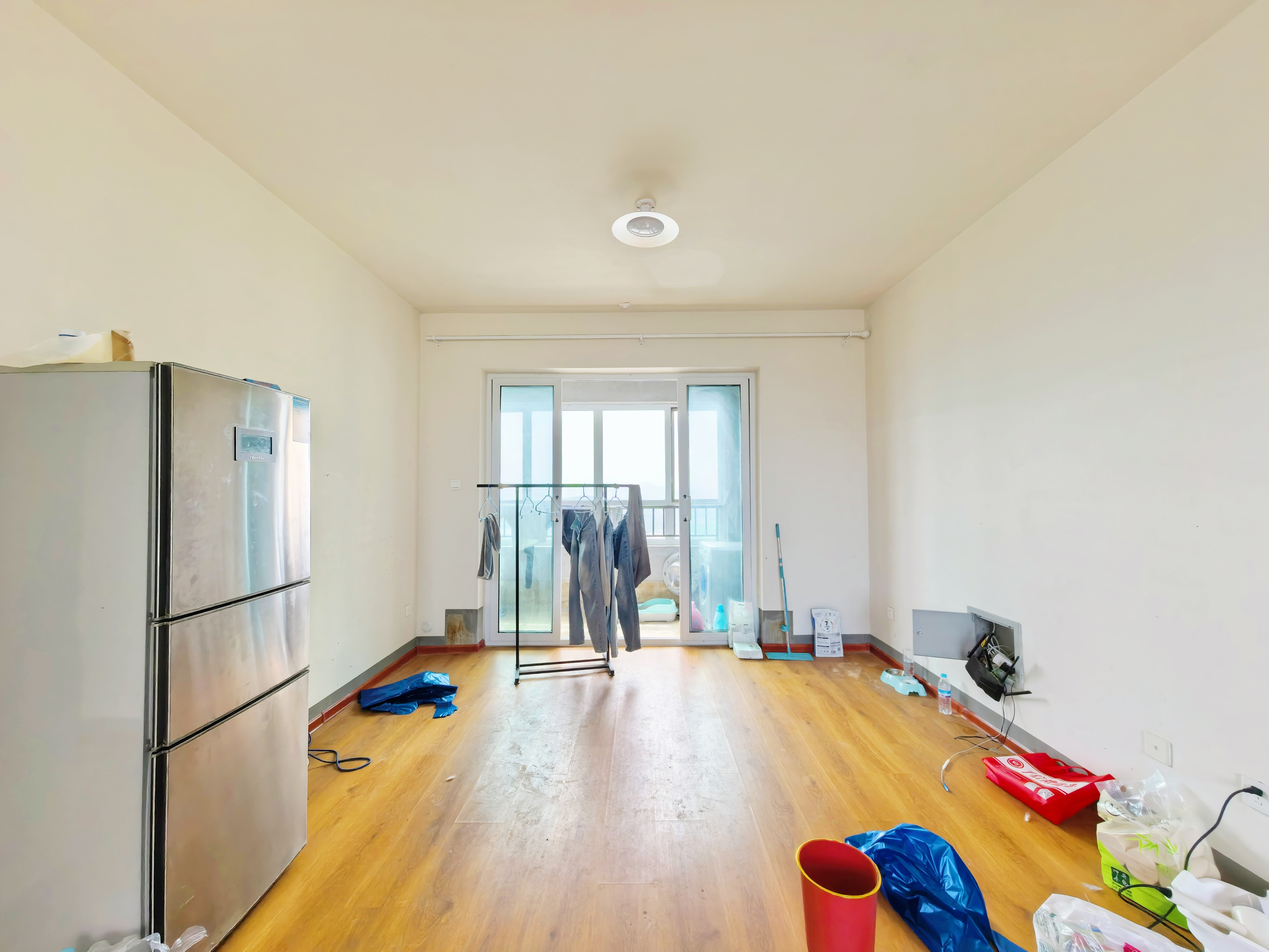  融汇城锦绣里 南北