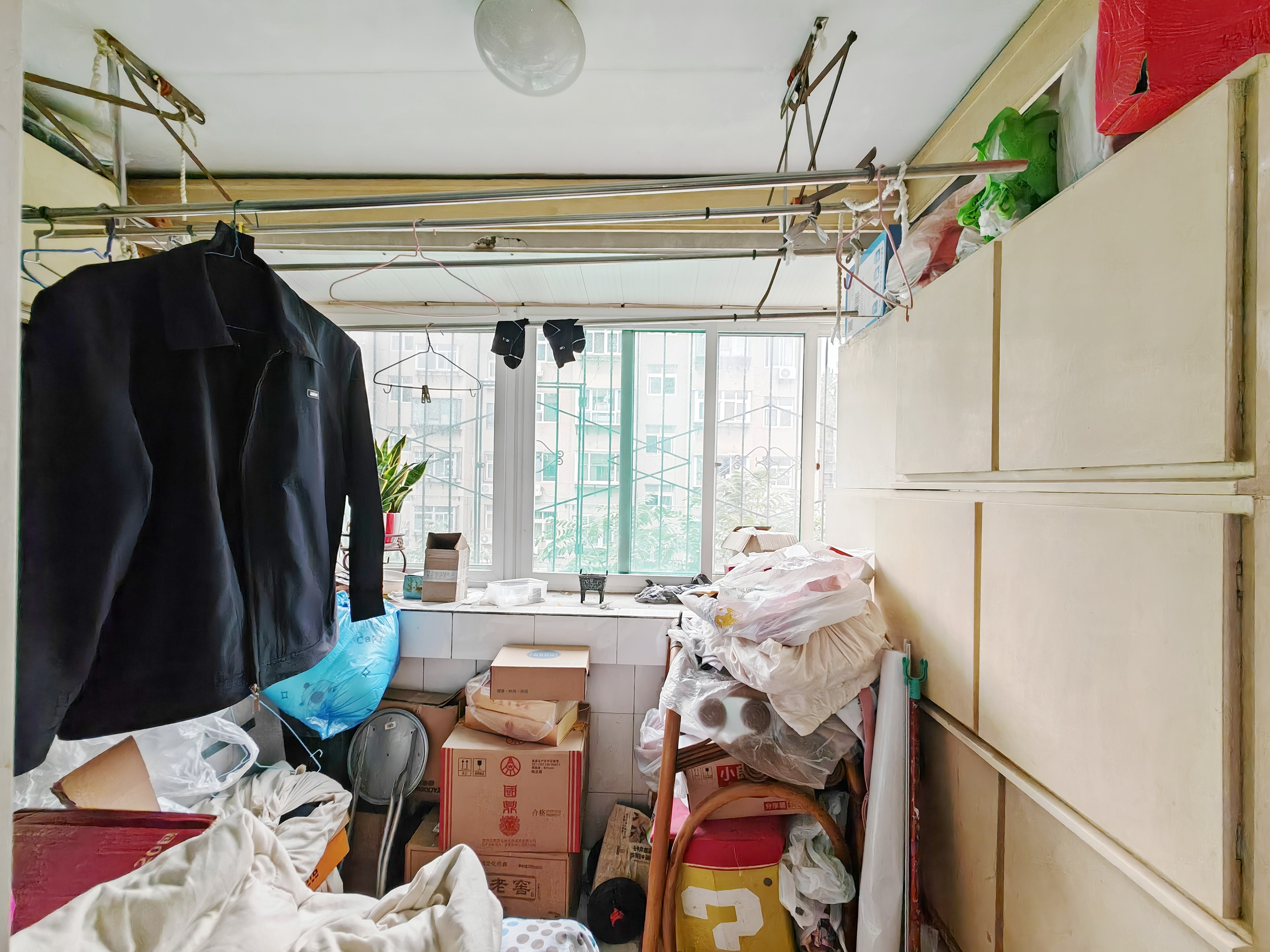 正觉寺小区二区