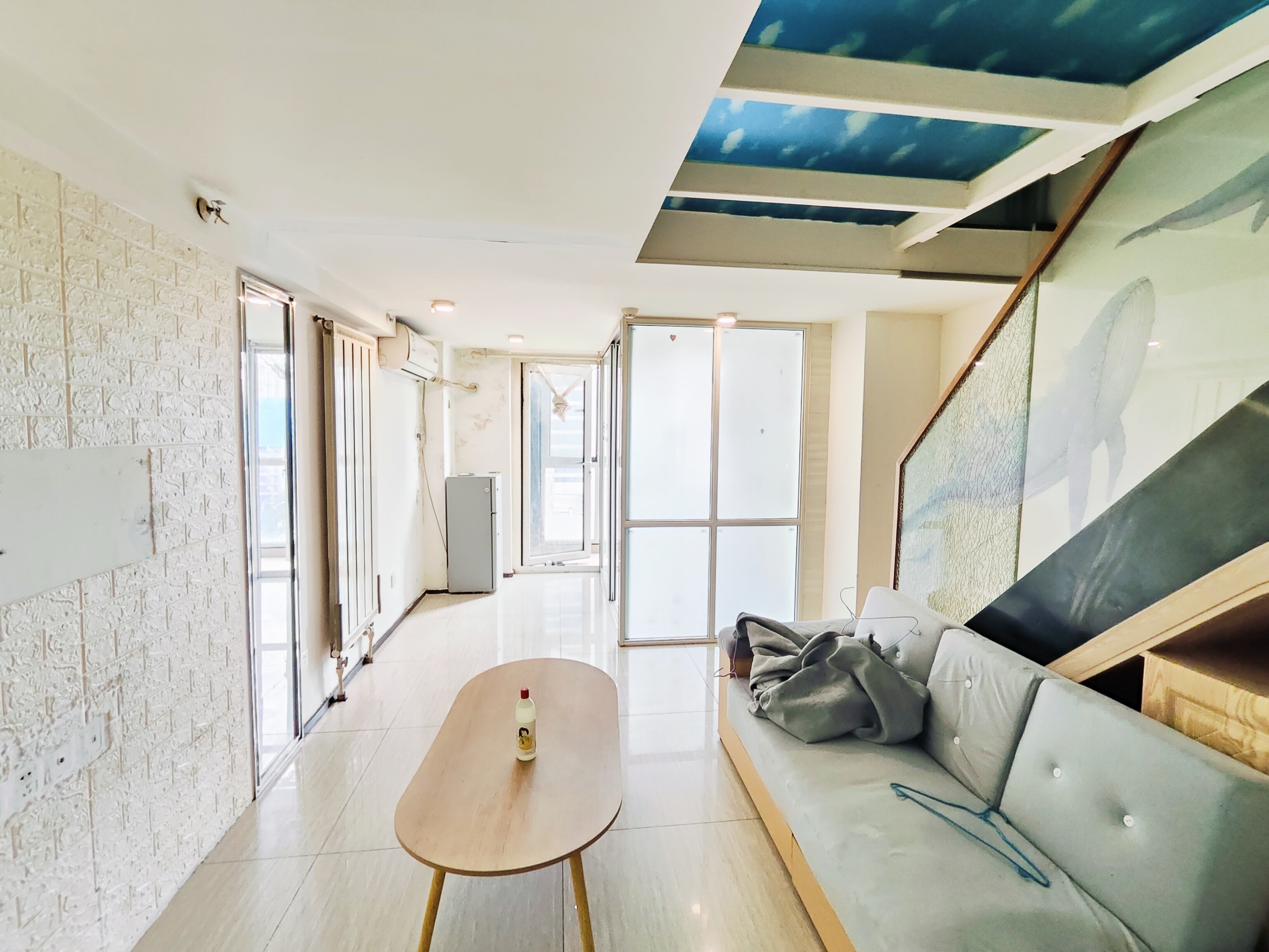 恒大滨河左岸公寓(临湖公馆花园)