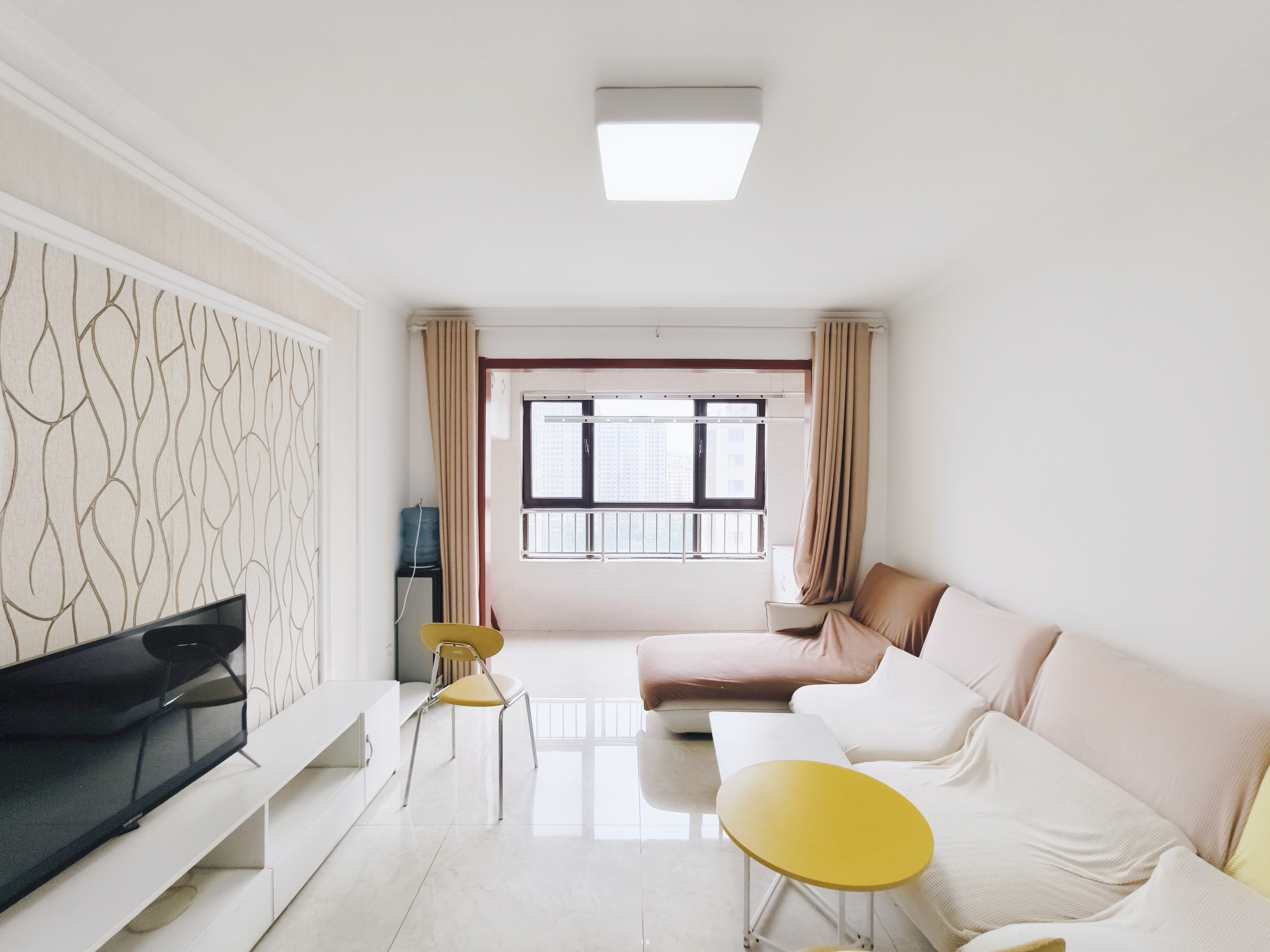 银丰唐郡荷花园