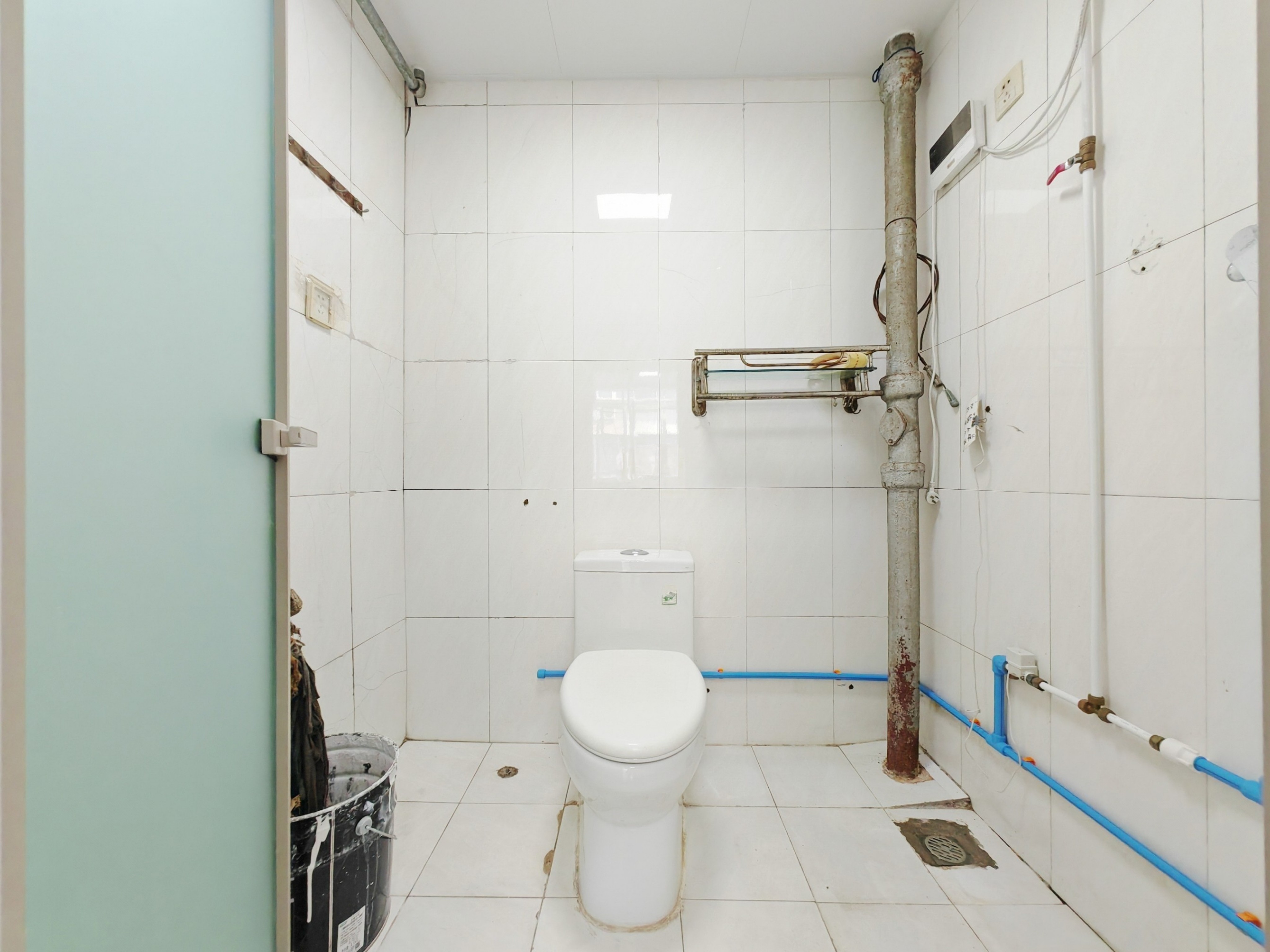 燕子山小区西路6号院