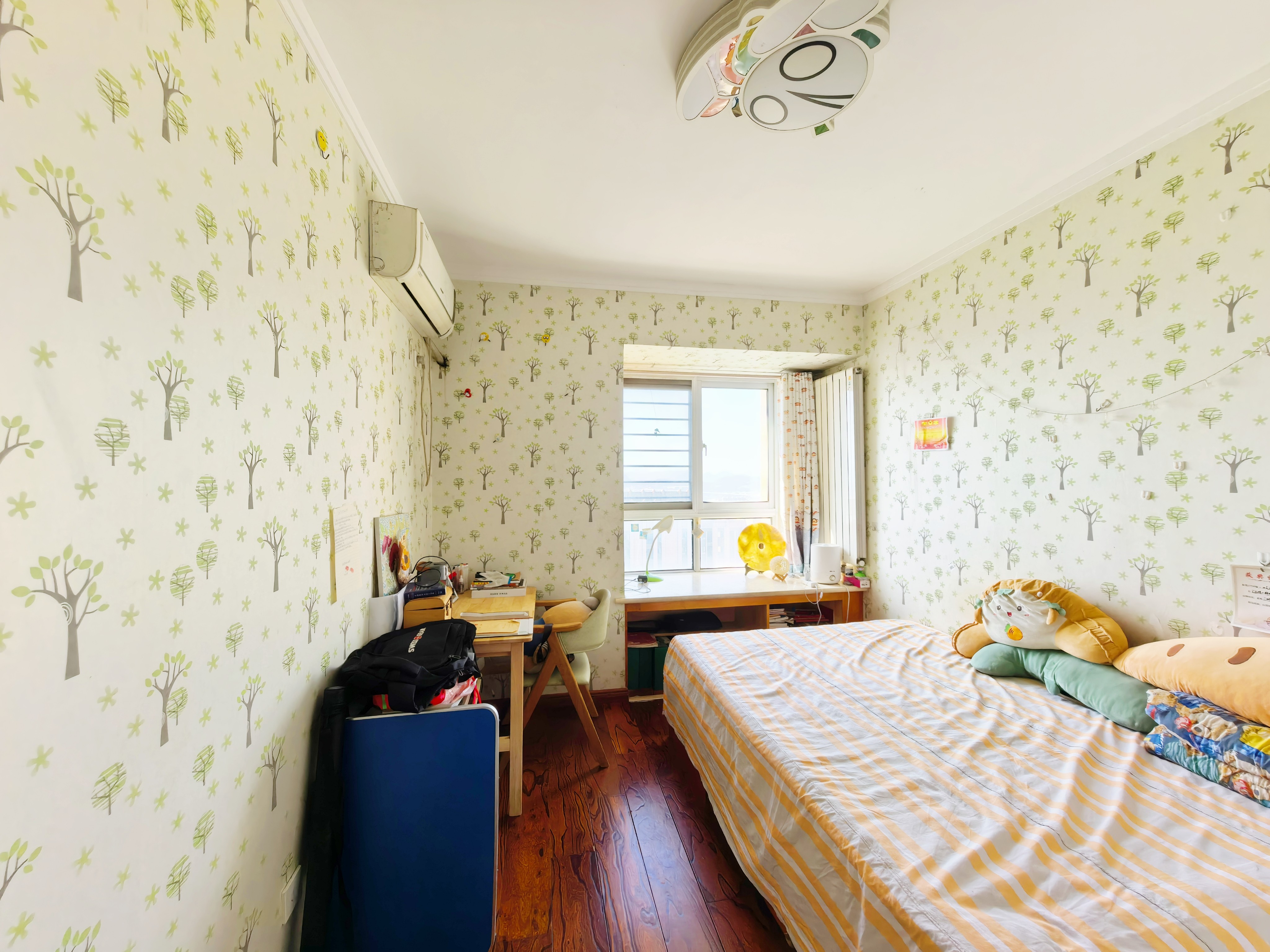 绿地国际花都(三期)