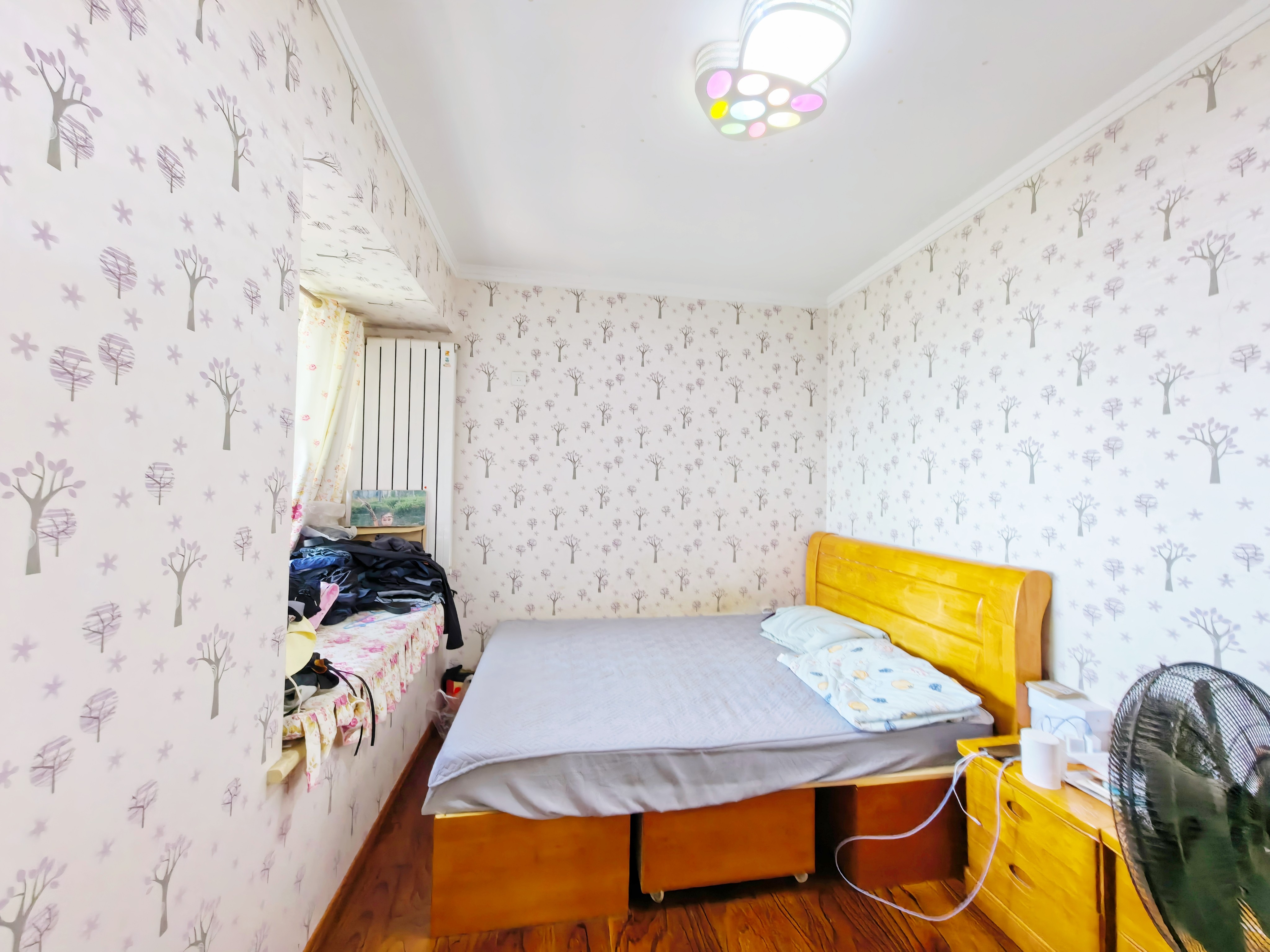 绿地国际花都(三期)