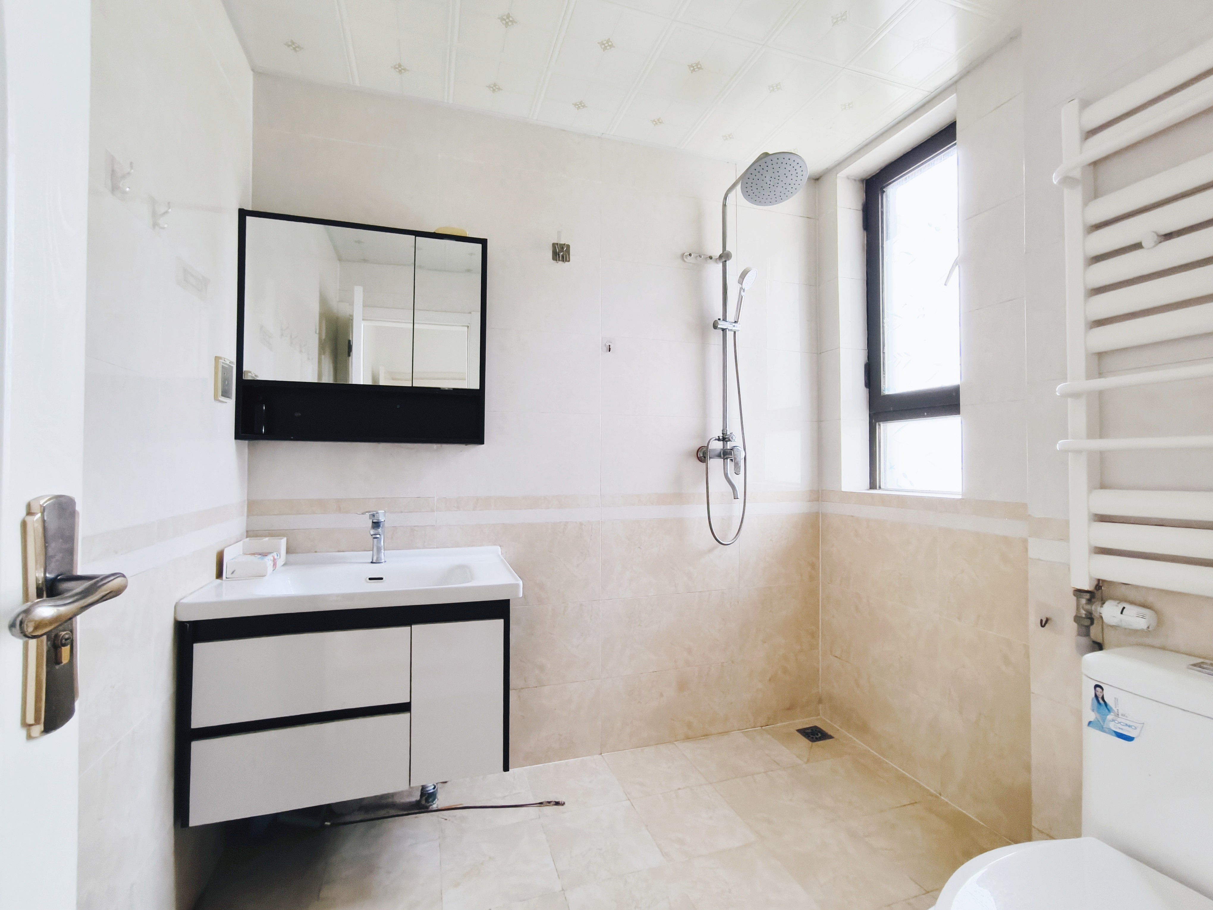 中新锦绣天地中苑四区