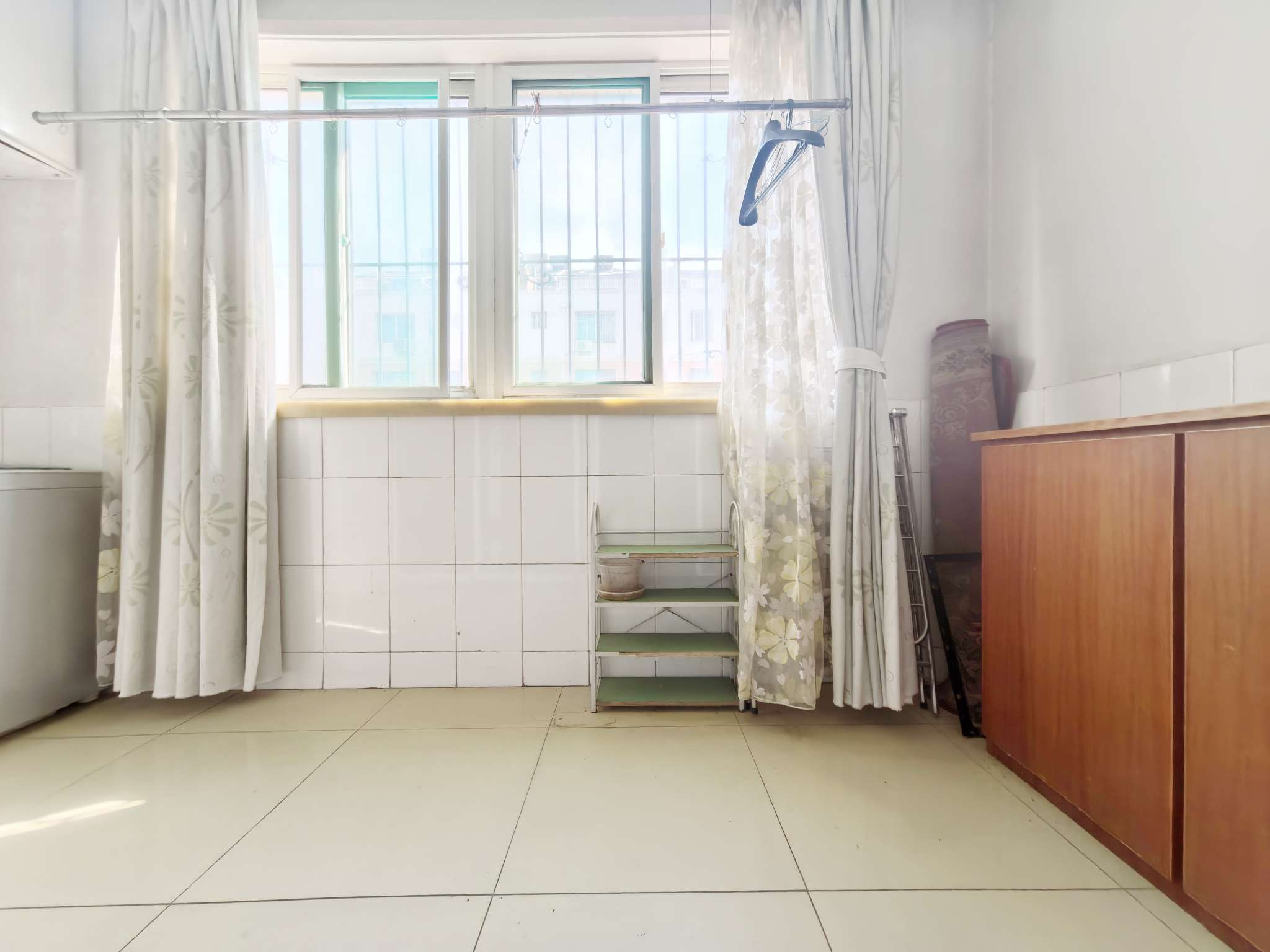 新世纪东山花园