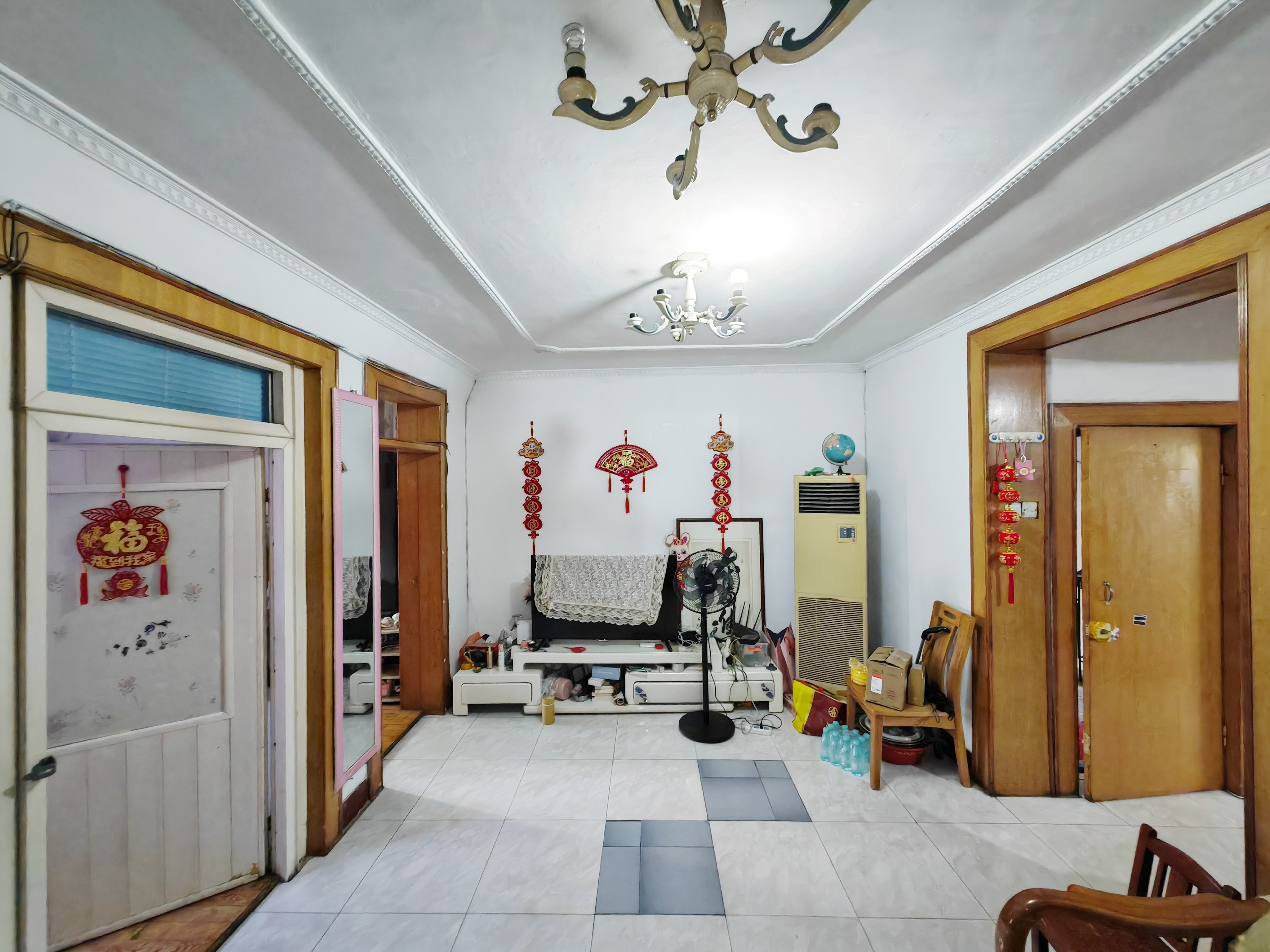 正觉寺小区二区