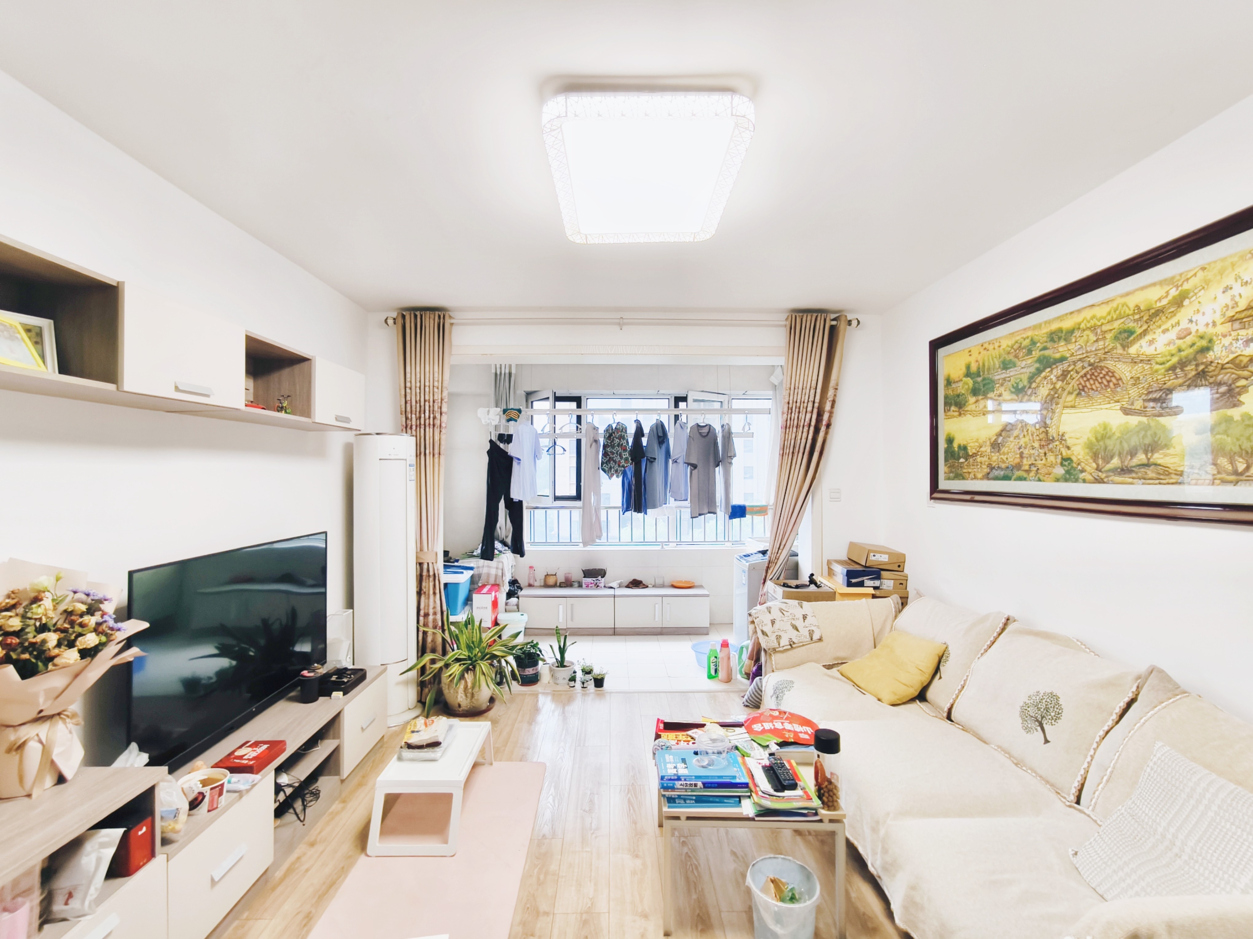 尚东1956（ 尚东花园）