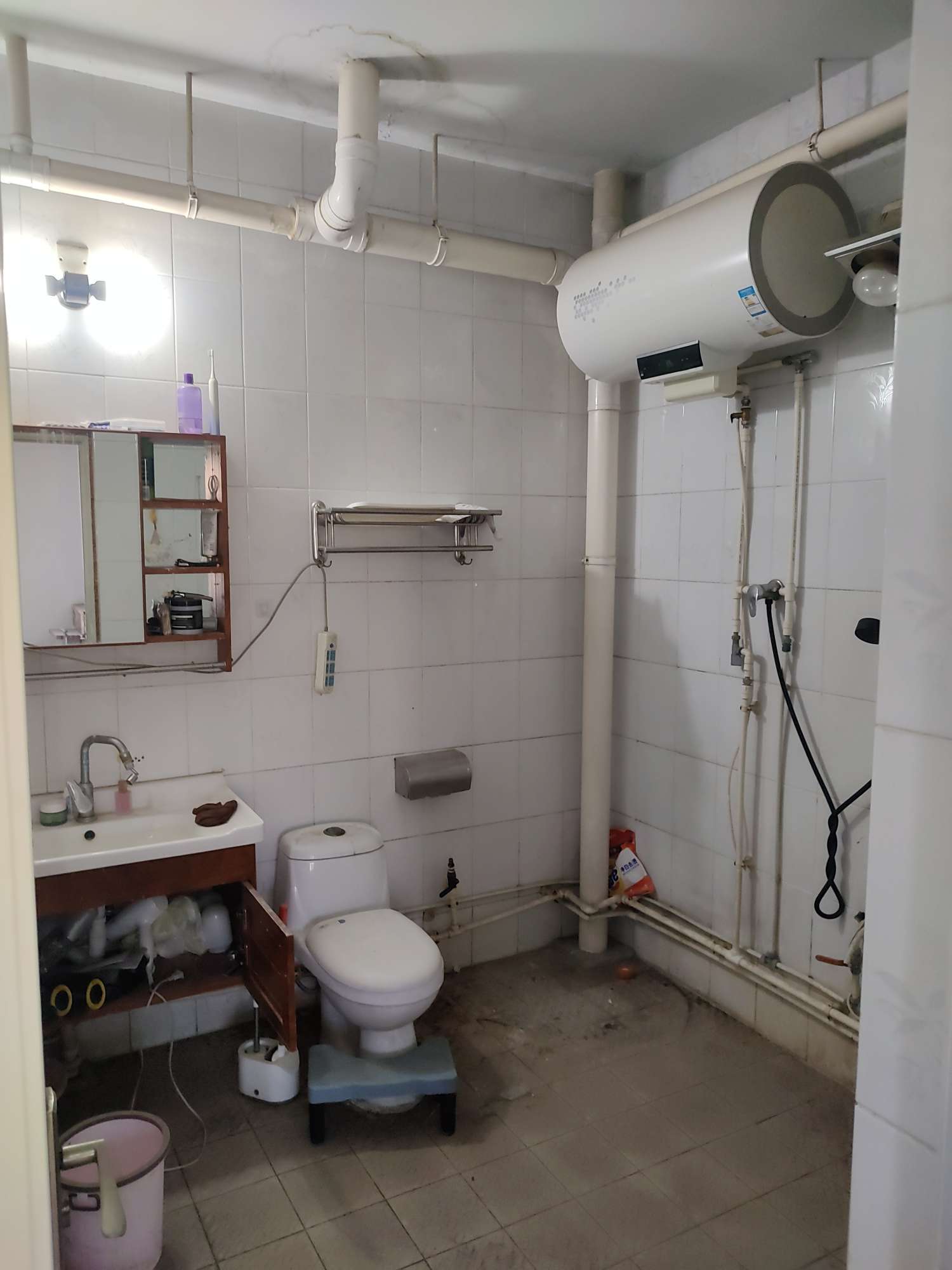 太平洋小区东区